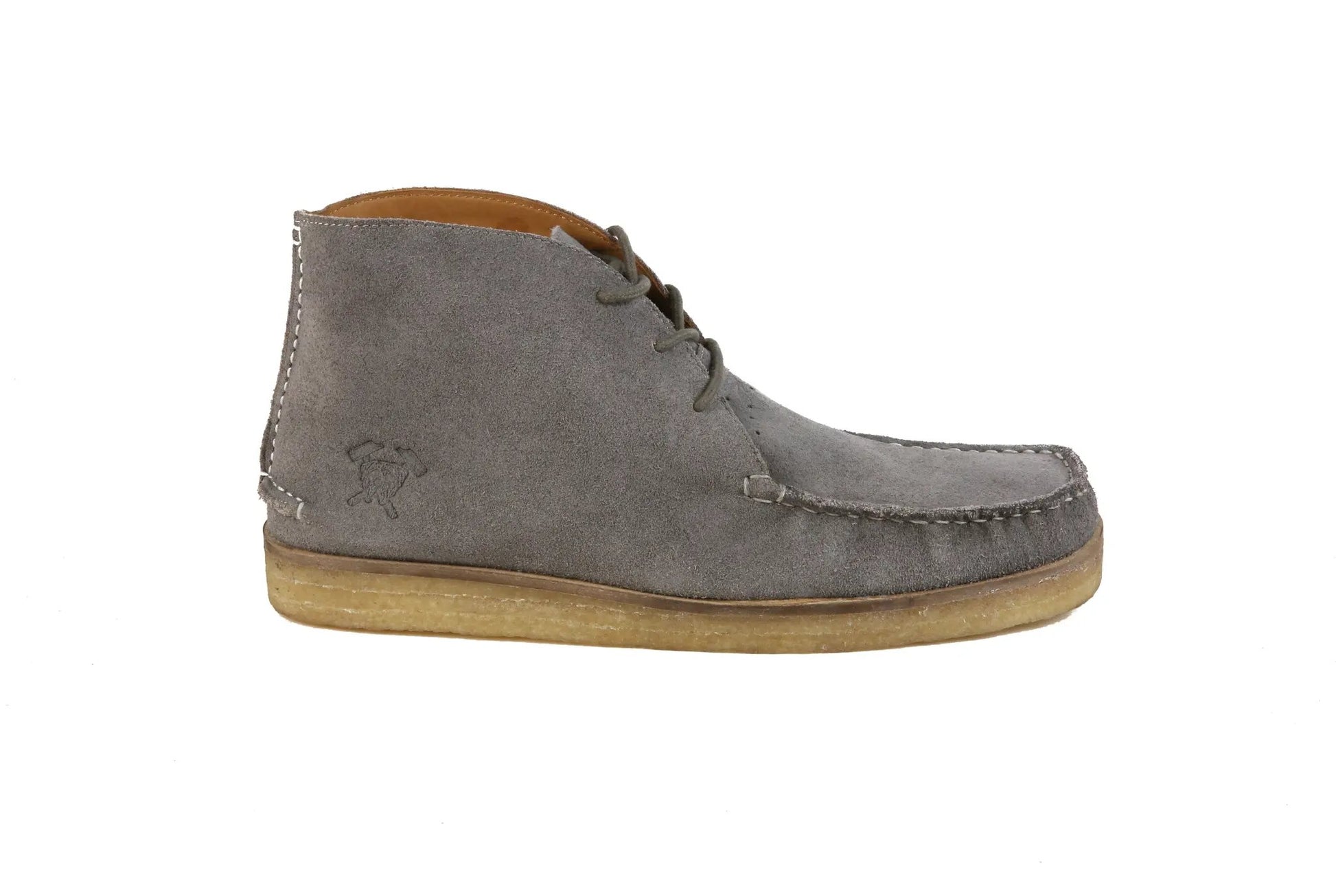 The Wallace | Grey by Hound &amp; Hammer