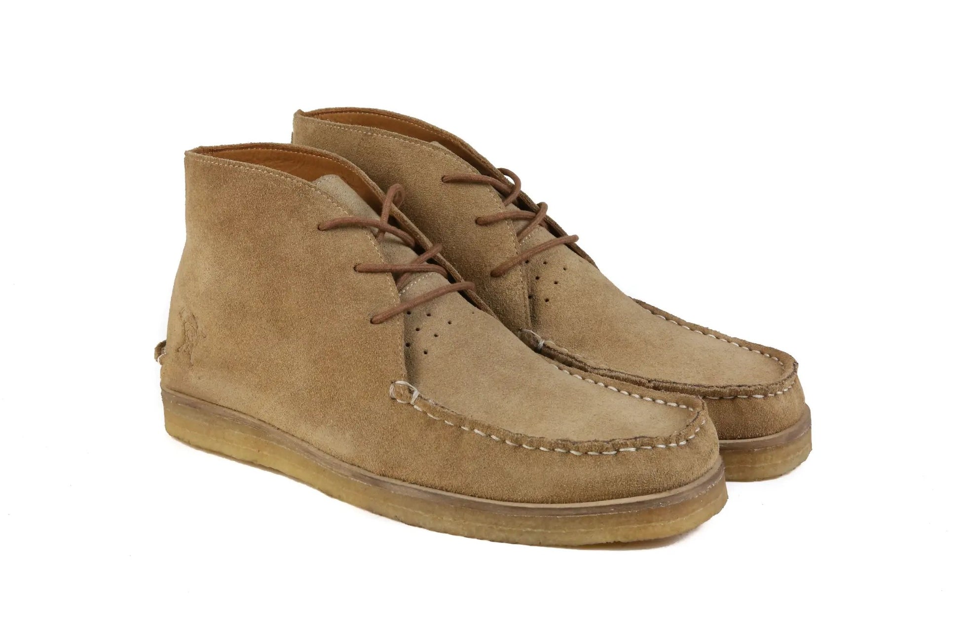 The Wallace | Sand by Hound &amp; Hammer