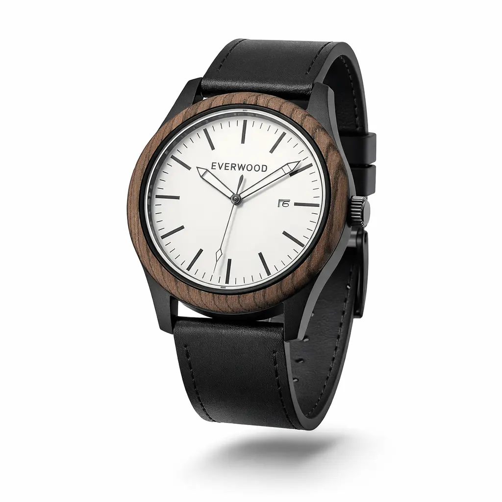 Inverness Walnut by Everwood Original