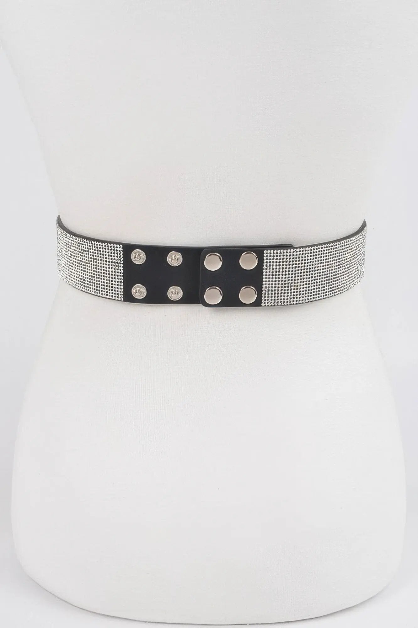 Women's Belts: ASTOR NYFW Collection BYMANYC ® New York by BYMANYC ® New York