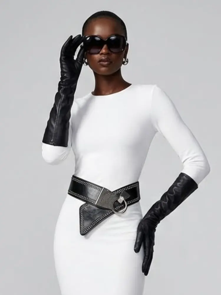 Women's Belts: BROADWAY | Manhattan Chic New Collection BYMANYC ® New York by BYMANYC ® New York
