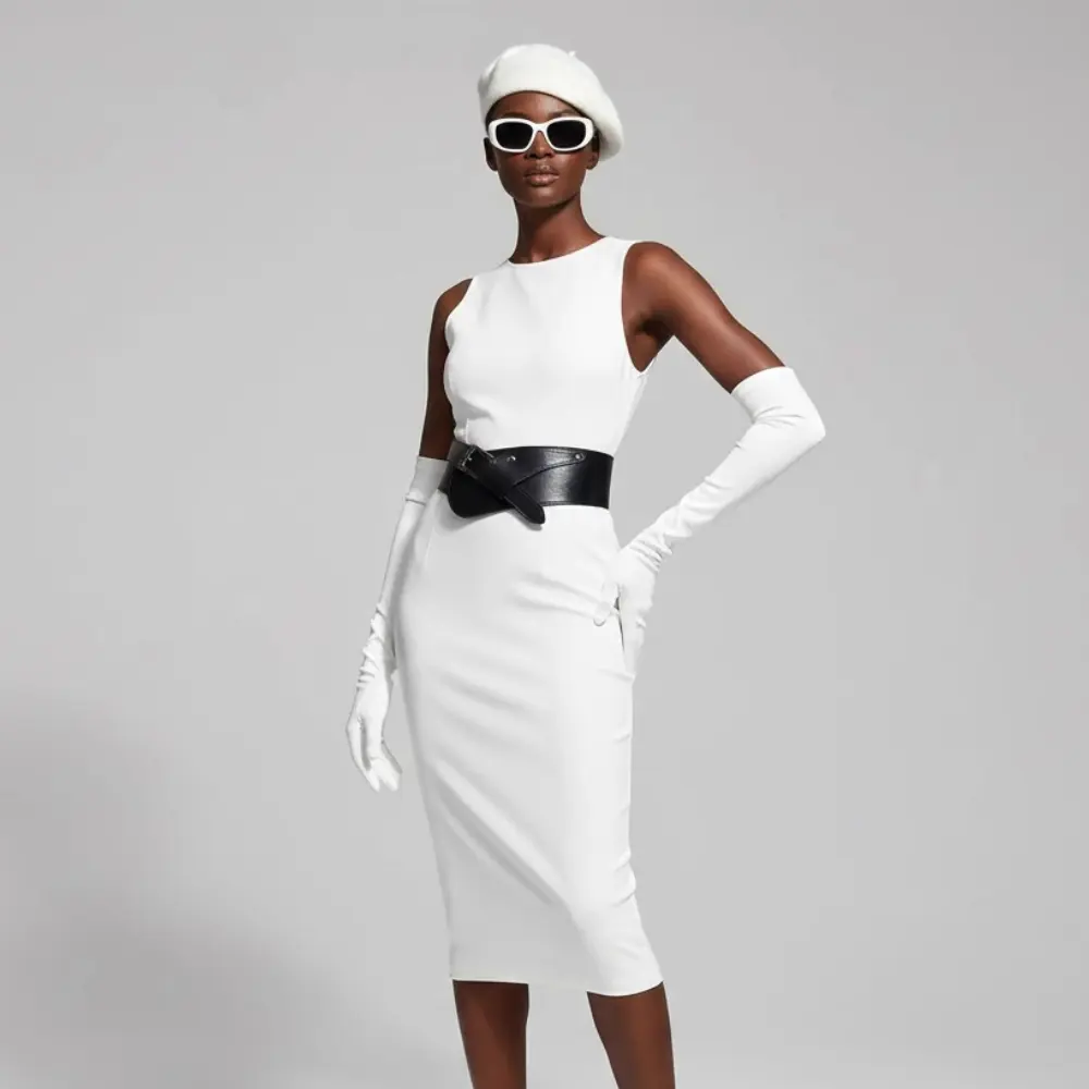Women's Belts: Brooklyn Heights | Manhattan Chic Collection BYMANYC ® New York by BYMANYC ® New York