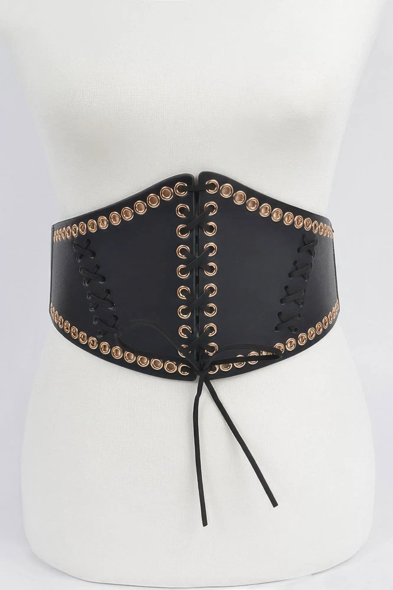Women's Belts: CANAL NYFW Collection BYMANYC ® New York by BYMANYC ® New York