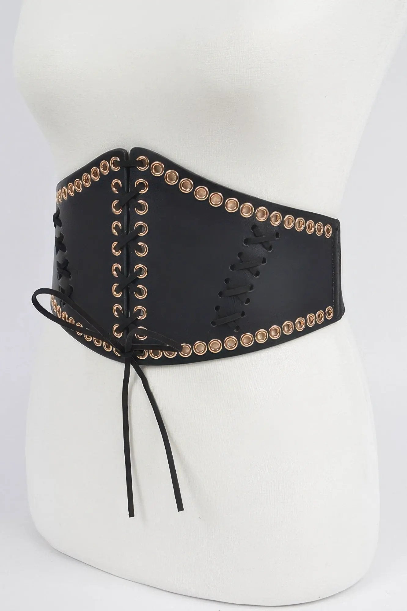 Women's Belts: CANAL NYFW Collection BYMANYC ® New York by BYMANYC ® New York