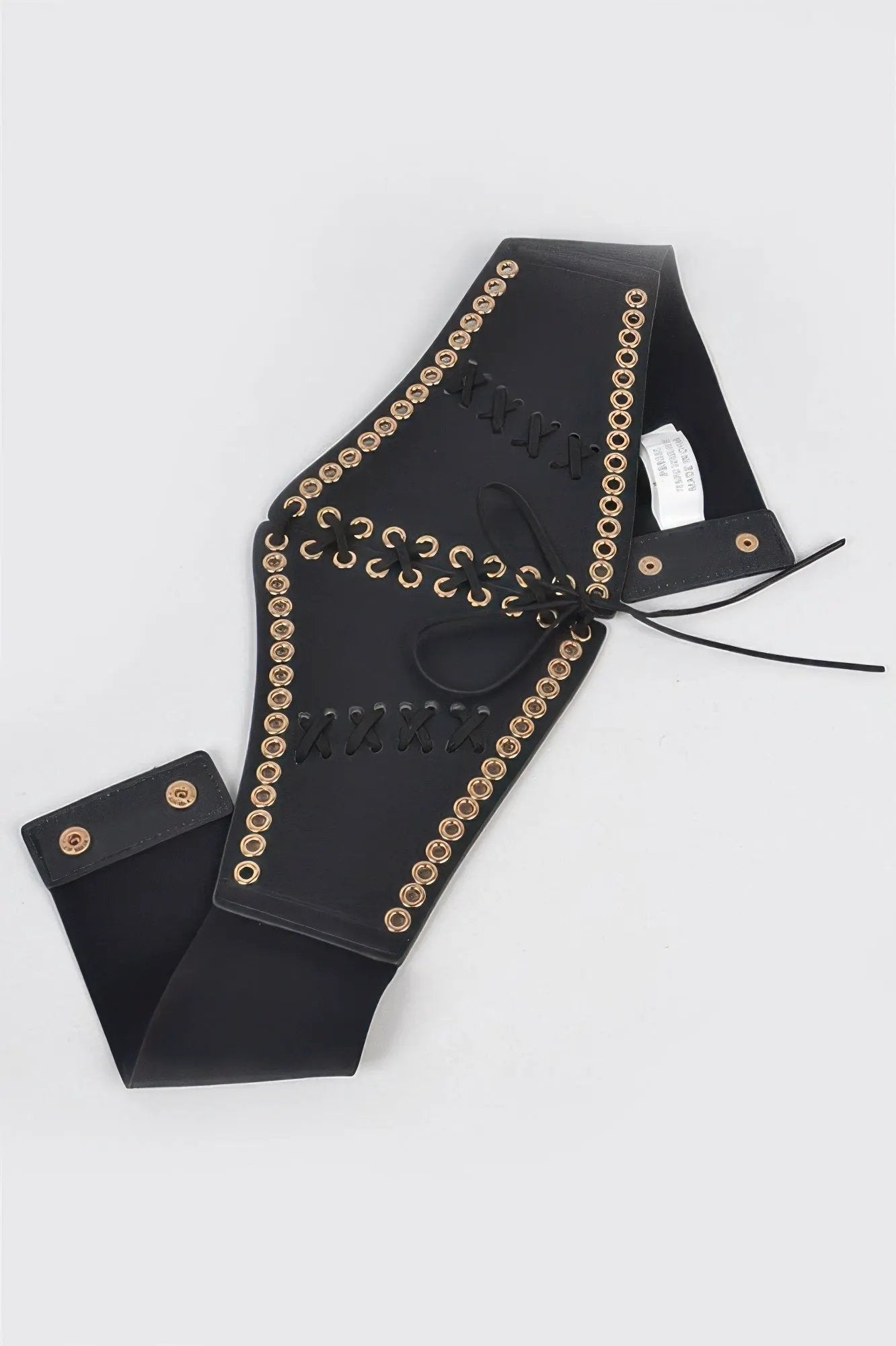 Women's Belts: CANAL NYFW Collection BYMANYC ® New York by BYMANYC ® New York