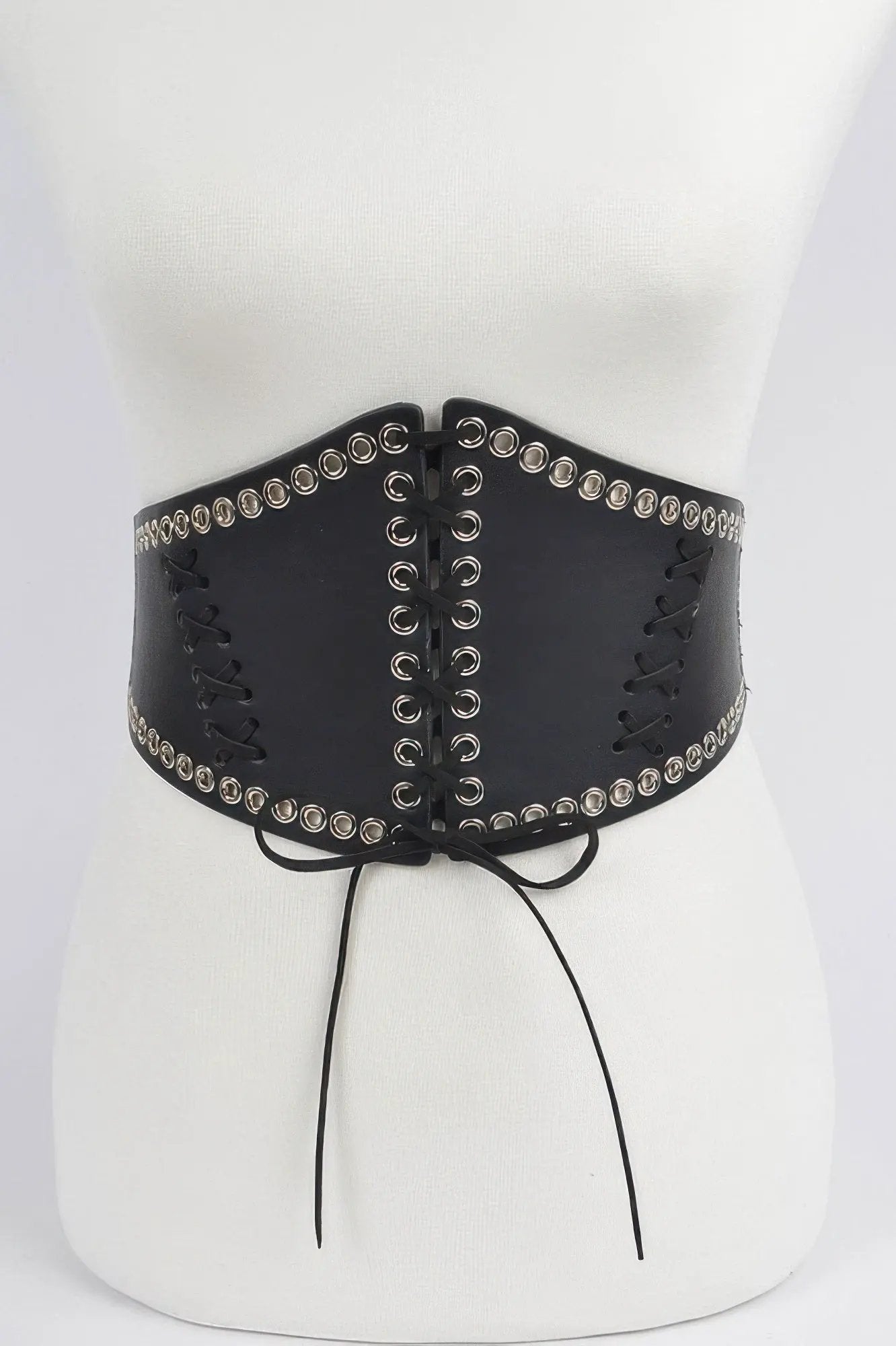 Women's Belts: CANAL NYFW Collection BYMANYC ® New York by BYMANYC ® New York