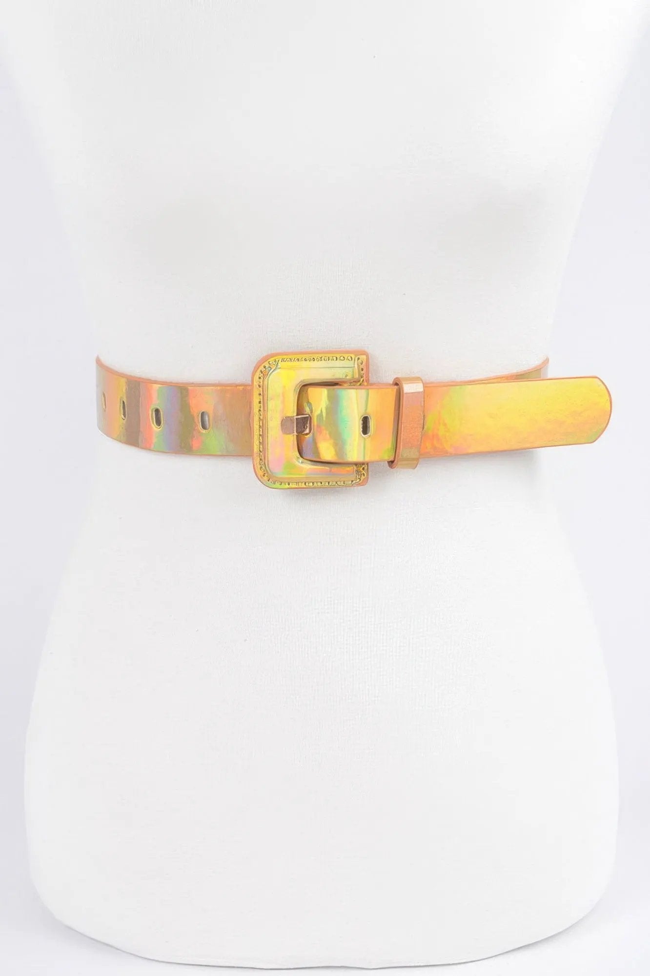 Women's Belts: CHELSEA ART NYFW BYMANYC ® New York - Artisan Woven by BYMANYC ® New York
