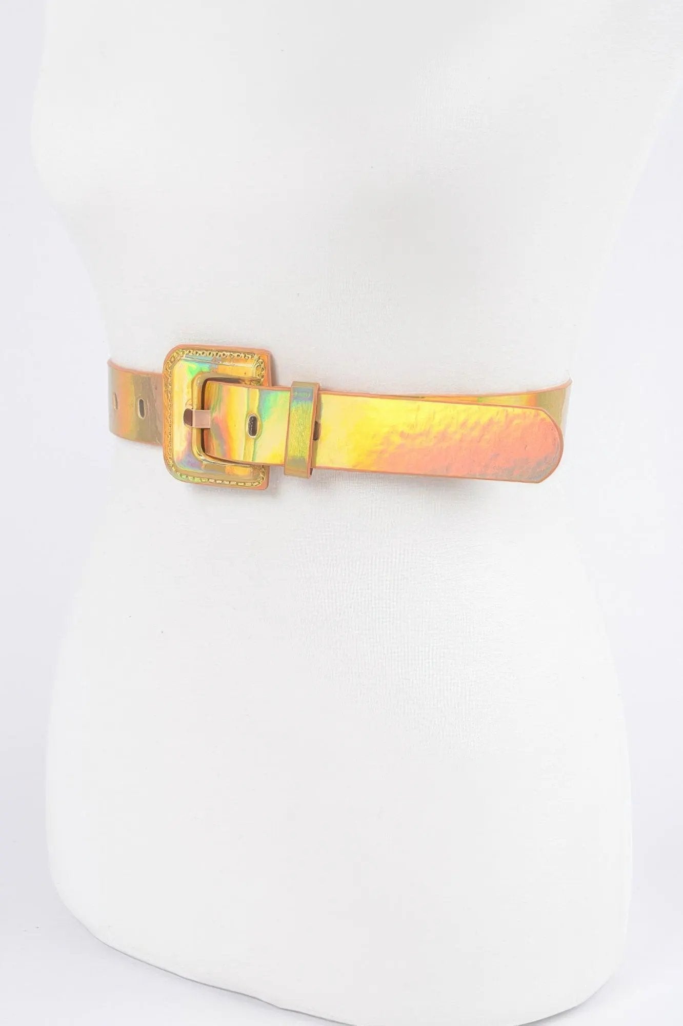 Women's Belts: CHELSEA ART NYFW BYMANYC ® New York - Artisan Woven by BYMANYC ® New York