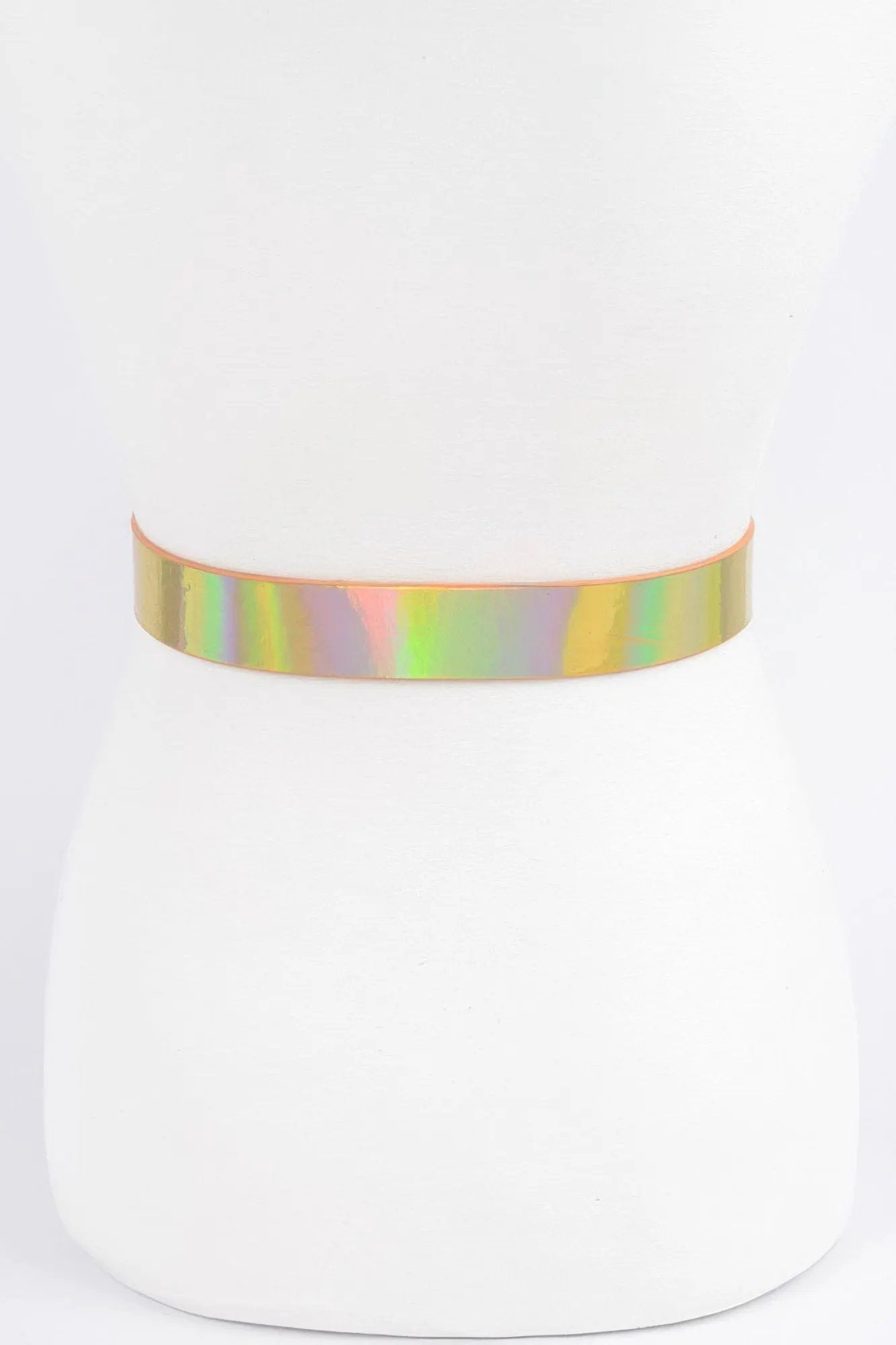 Women's Belts: CHELSEA ART NYFW BYMANYC ® New York - Artisan Woven by BYMANYC ® New York