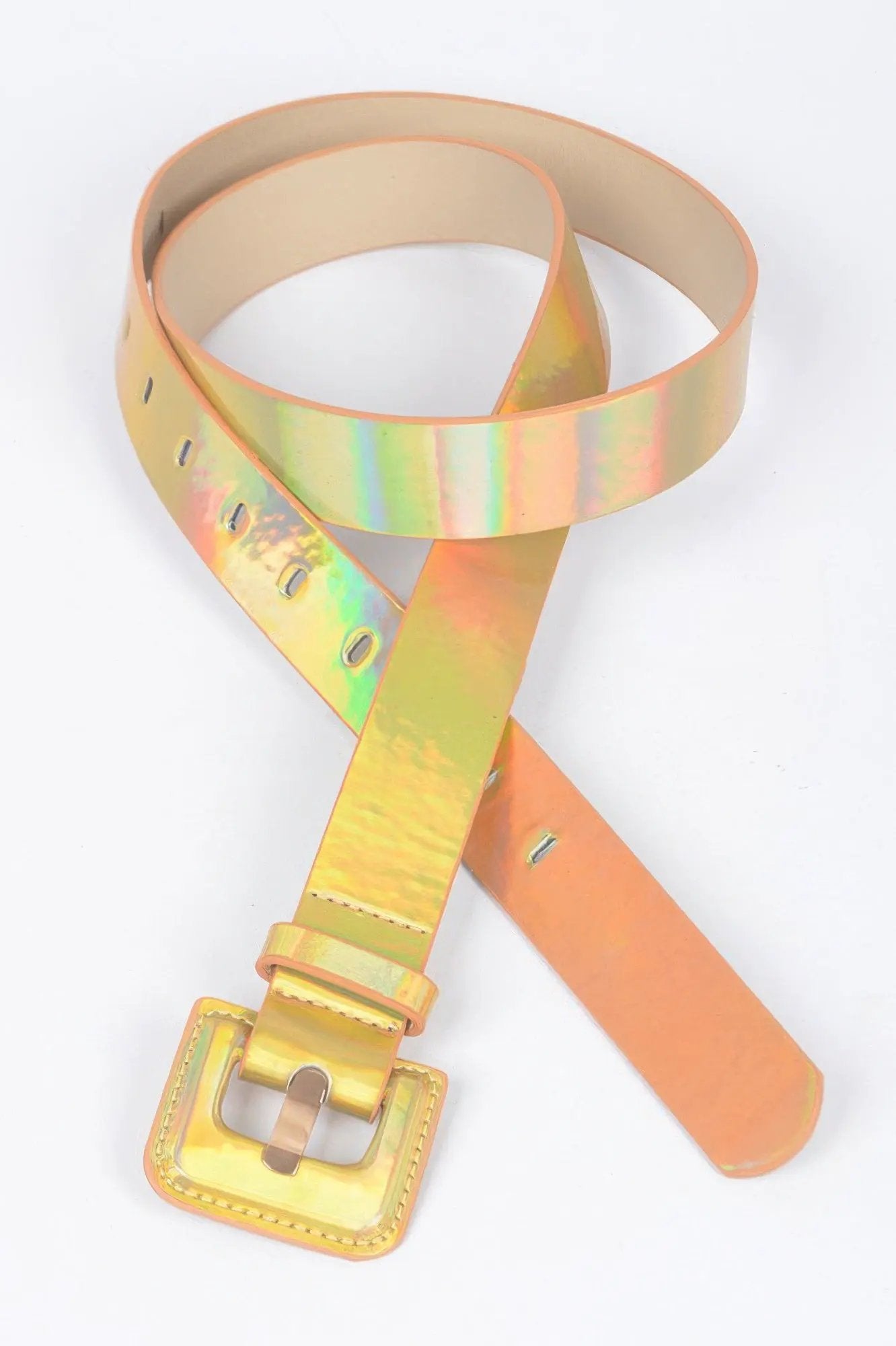 Women's Belts: CHELSEA ART NYFW BYMANYC ® New York - Artisan Woven by BYMANYC ® New York