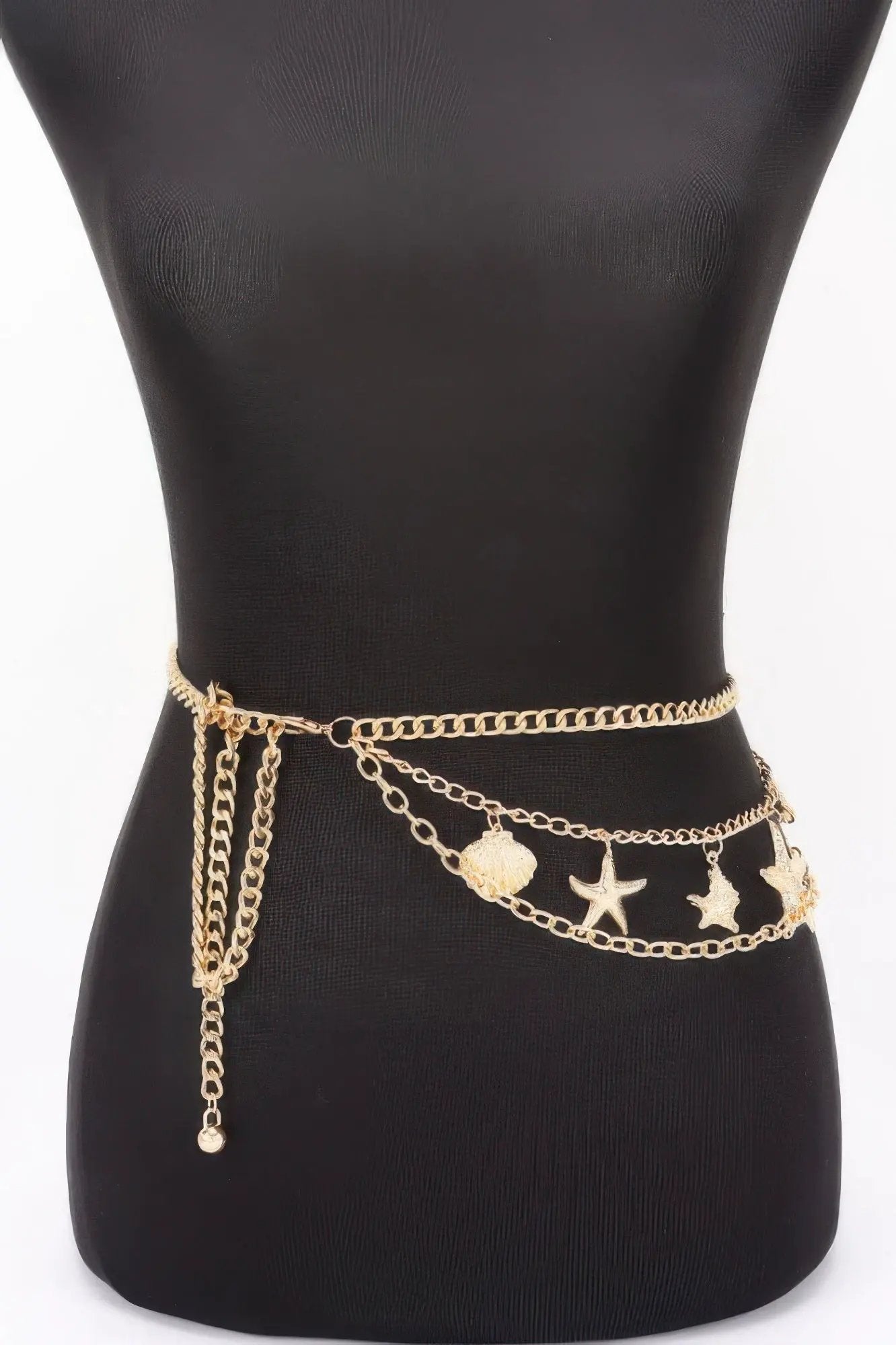 Womens Belt BYMANYC New York Chelsea NYFW Collection Runway Ready For Women by BYMANYC ® New York