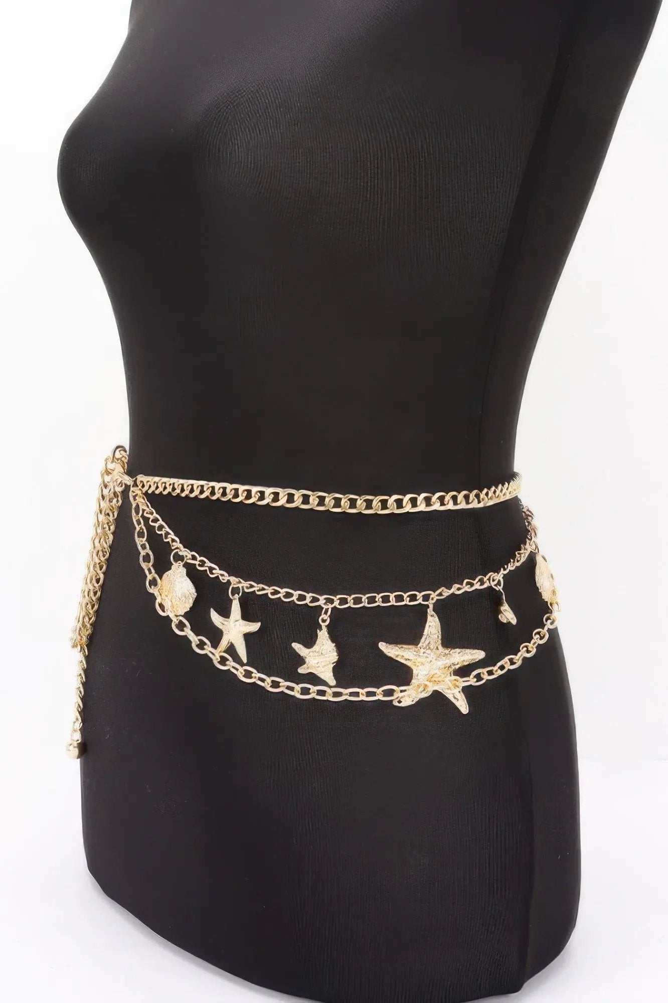 Womens Belt BYMANYC New York Chelsea NYFW Collection Runway Ready For Women by BYMANYC ® New York