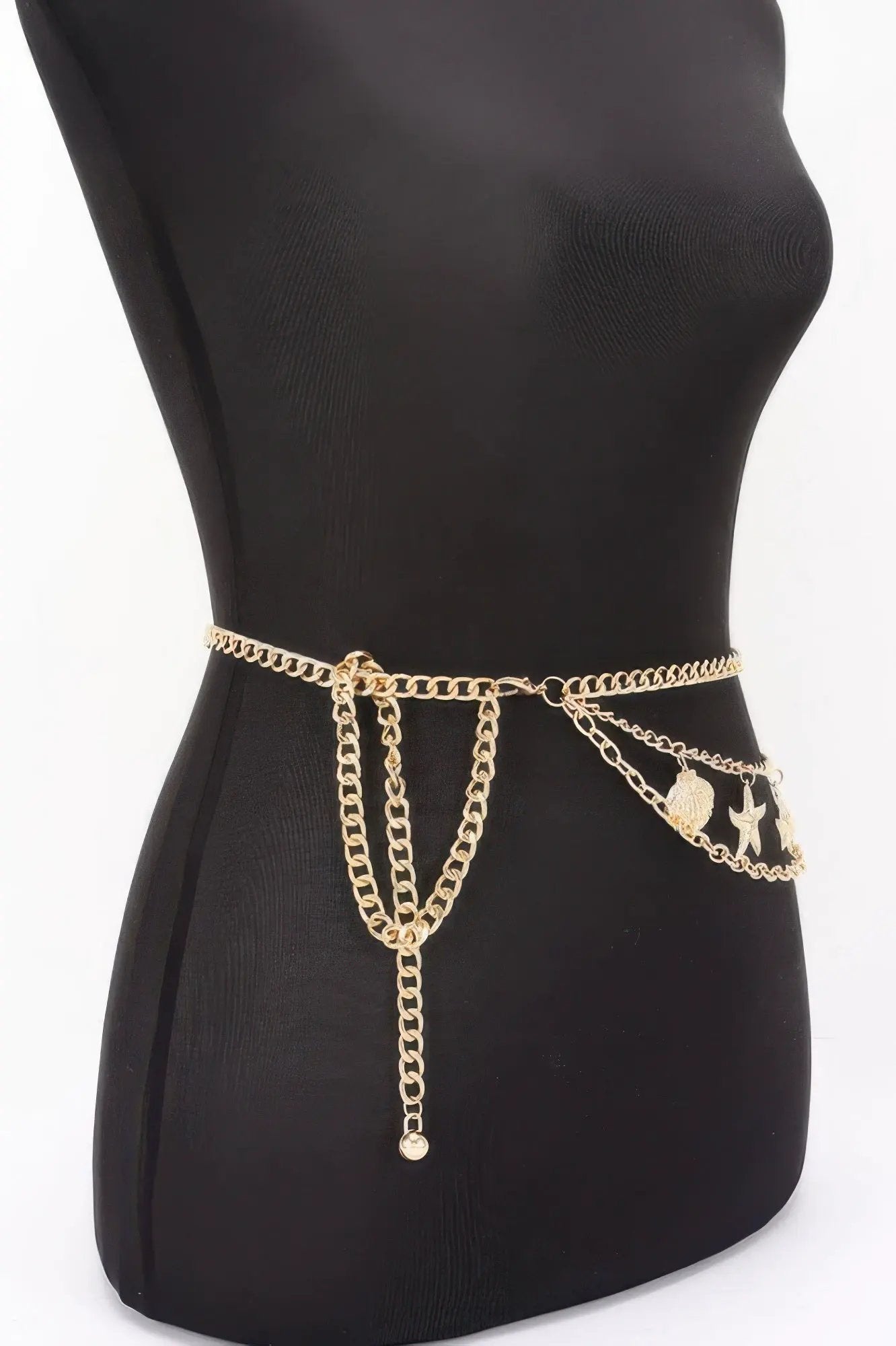 Womens Belt BYMANYC New York Chelsea NYFW Collection Runway Ready For Women by BYMANYC ® New York