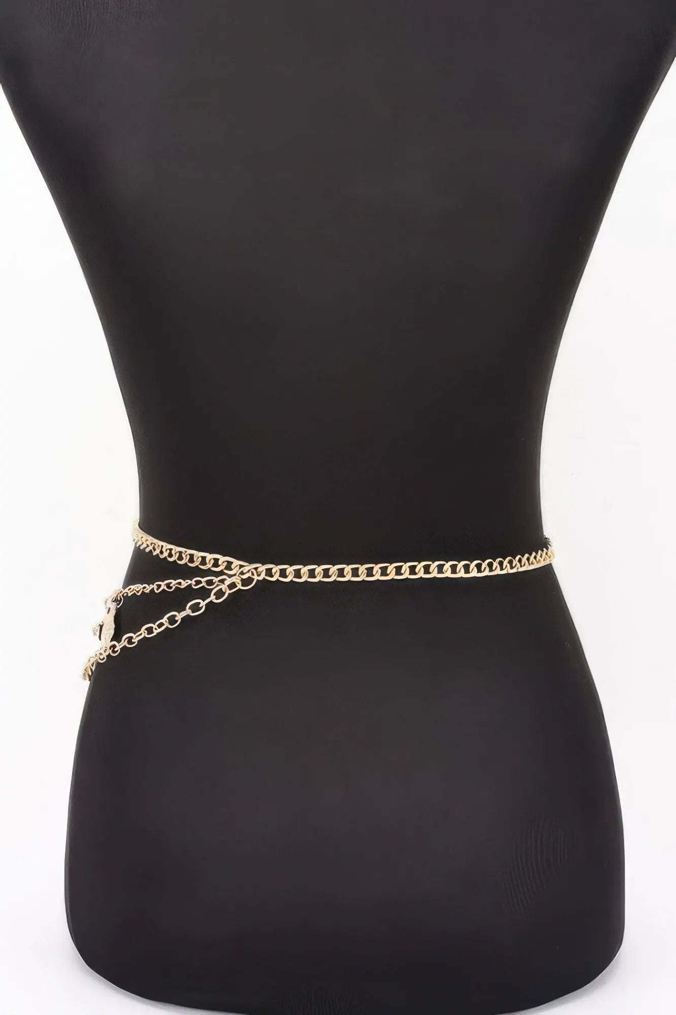 Womens Belt BYMANYC New York Chelsea NYFW Collection Runway Ready For Women by BYMANYC ® New York