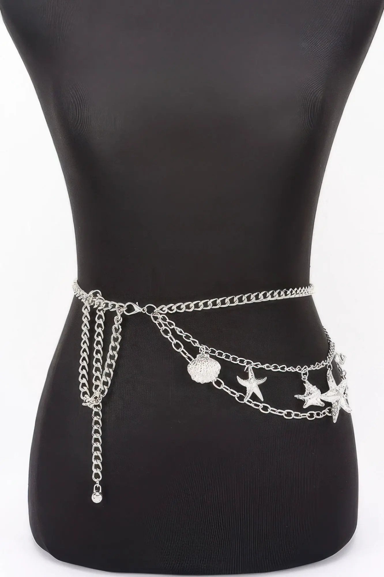 Womens Belt BYMANYC New York Chelsea NYFW Collection Runway Ready For Women by BYMANYC ® New York