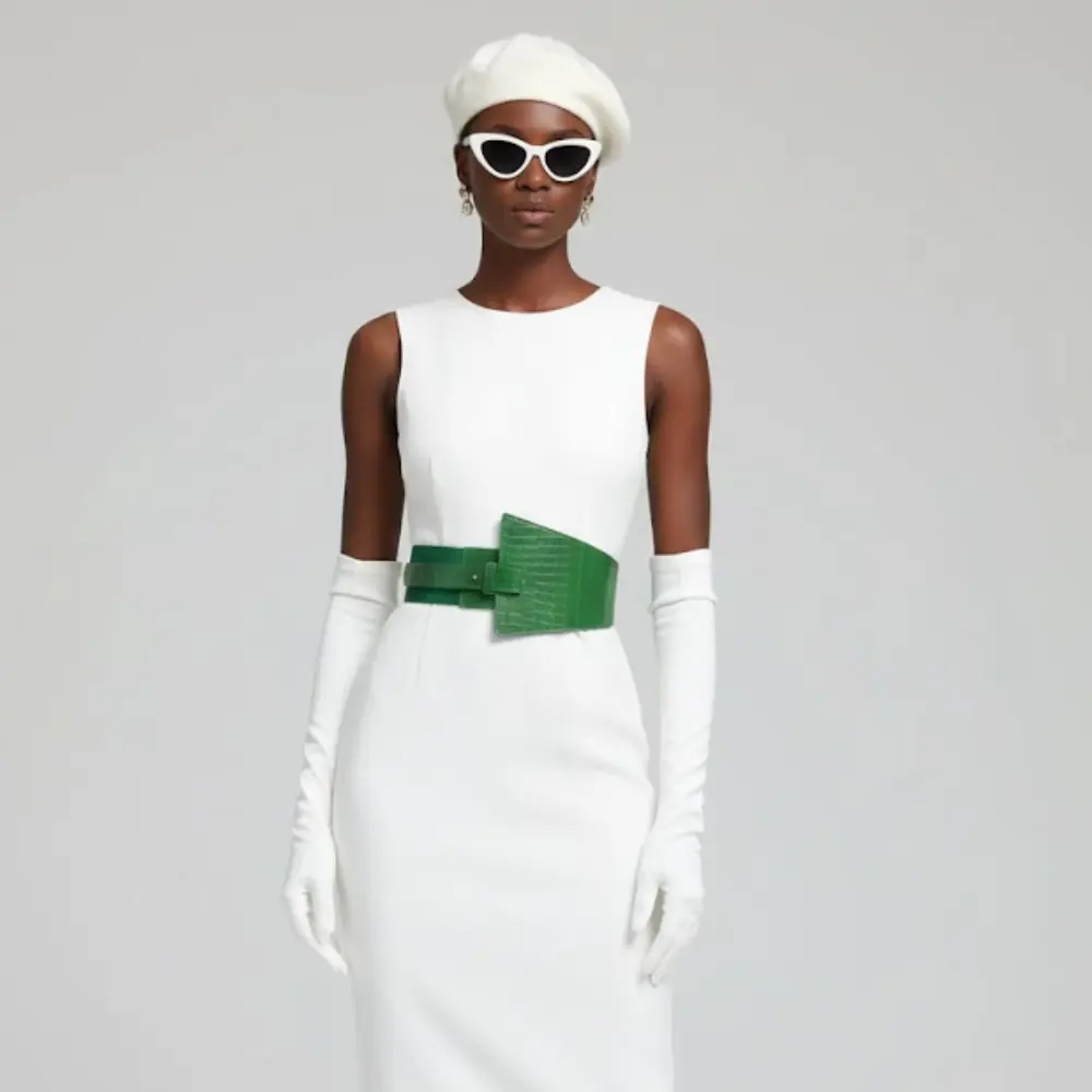 Women's Belts: DUMBO | Manhattan Chic Collection BYMANYC ® New York by BYMANYC ® New York