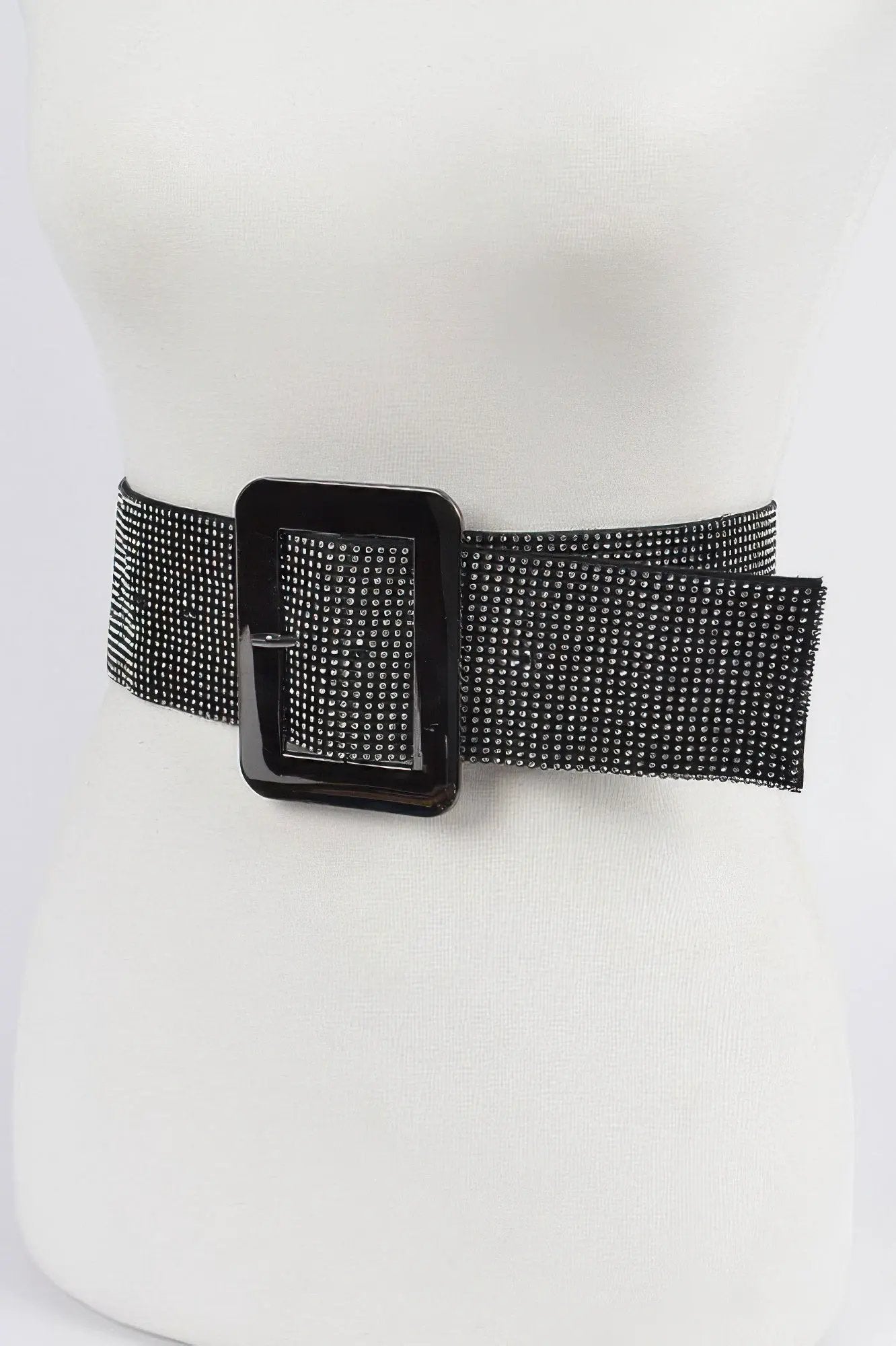 Women's Belts: ESSEX NYFW Collection BYMANYC ® New York by BYMANYC ® New York