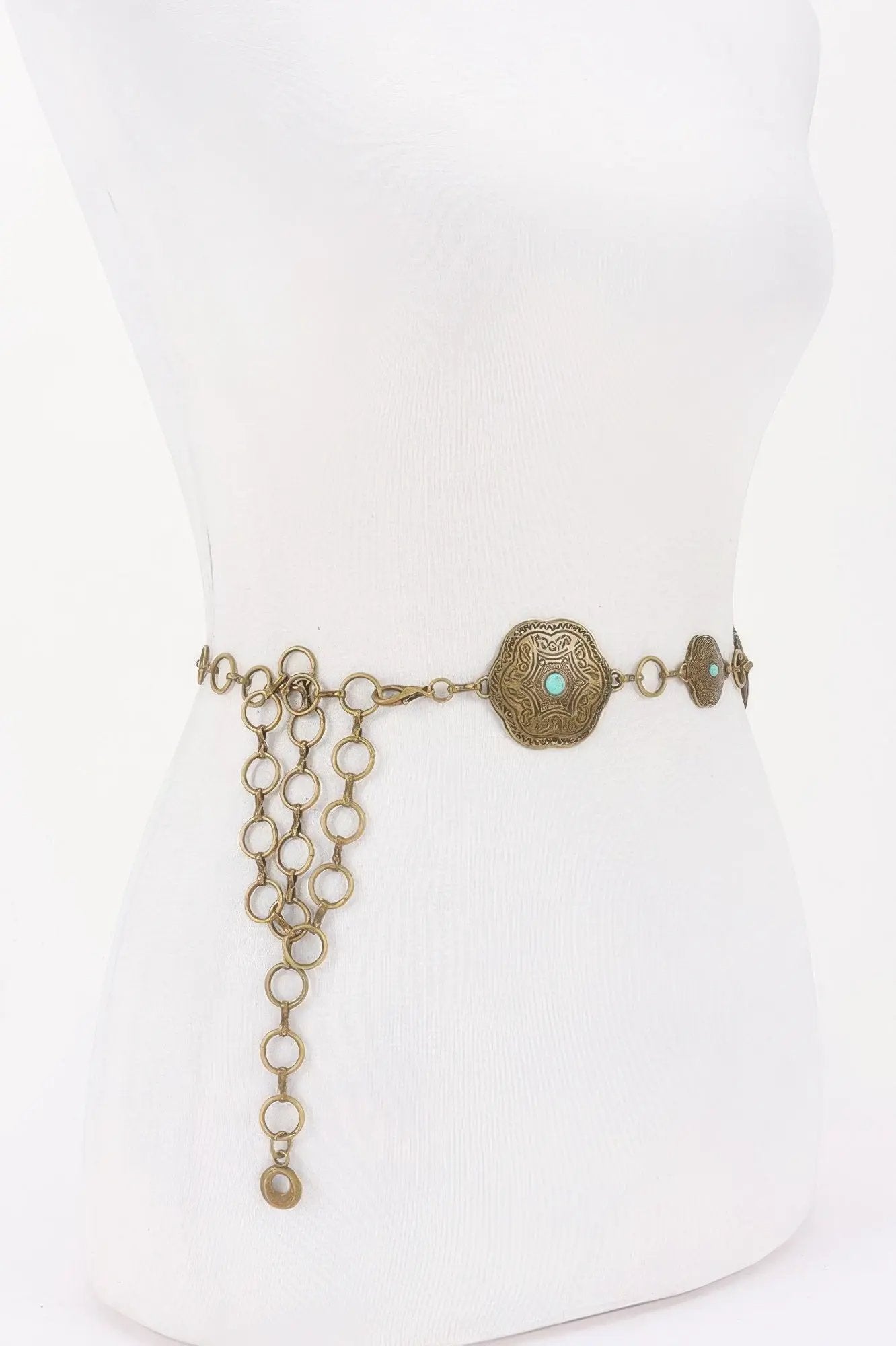 Women's Belts: HARLEM NYFW Collection BYMANYC ® New York by BYMANYC ® New York