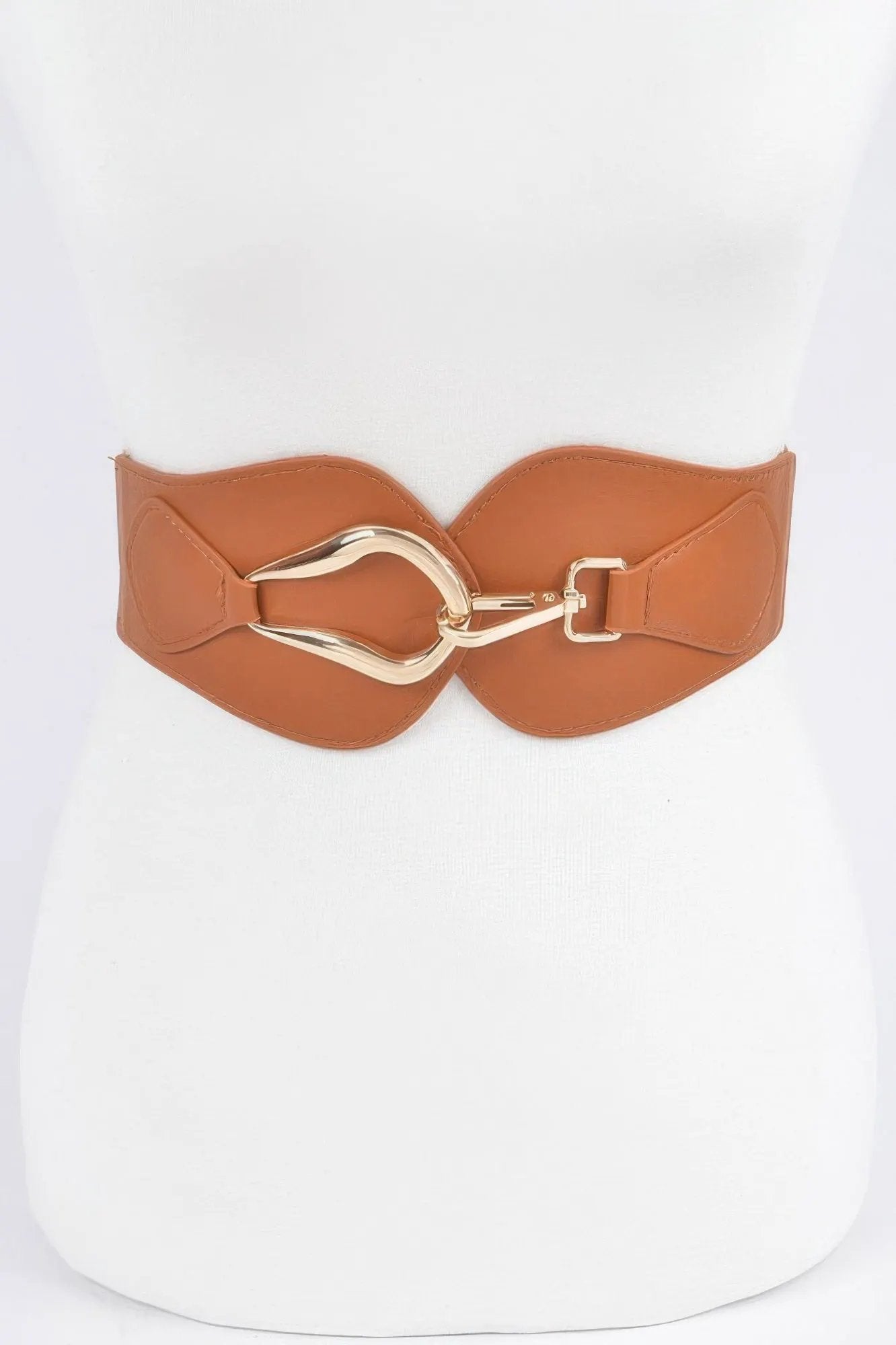Women's Belts: MADISON NYFW Collection BYMANYC ® New York by BYMANYC ® New York