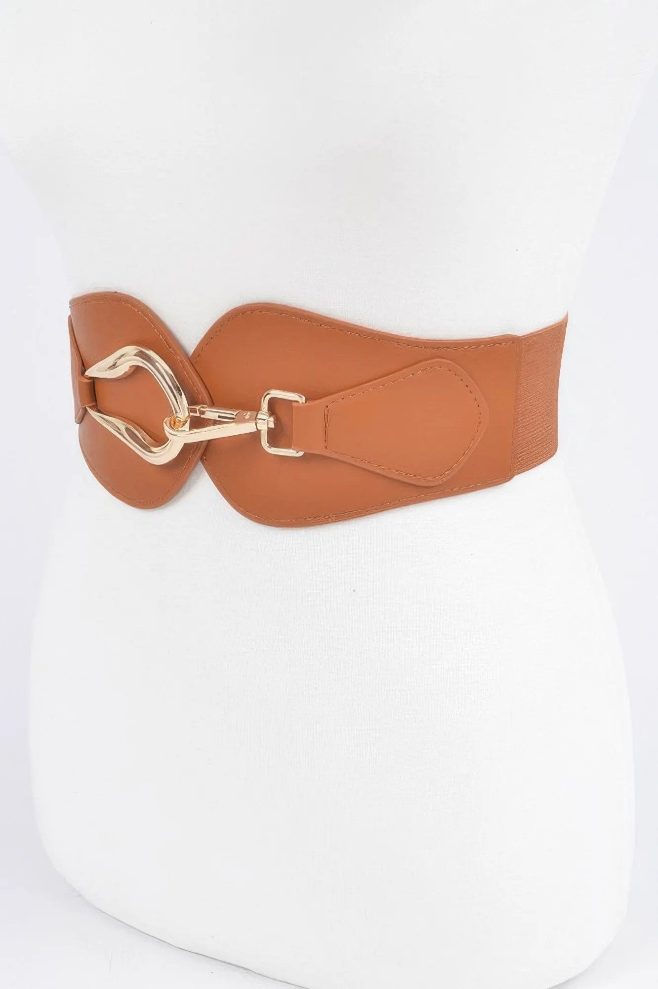 Women's Belts: MADISON NYFW Collection BYMANYC ® New York by BYMANYC ® New York