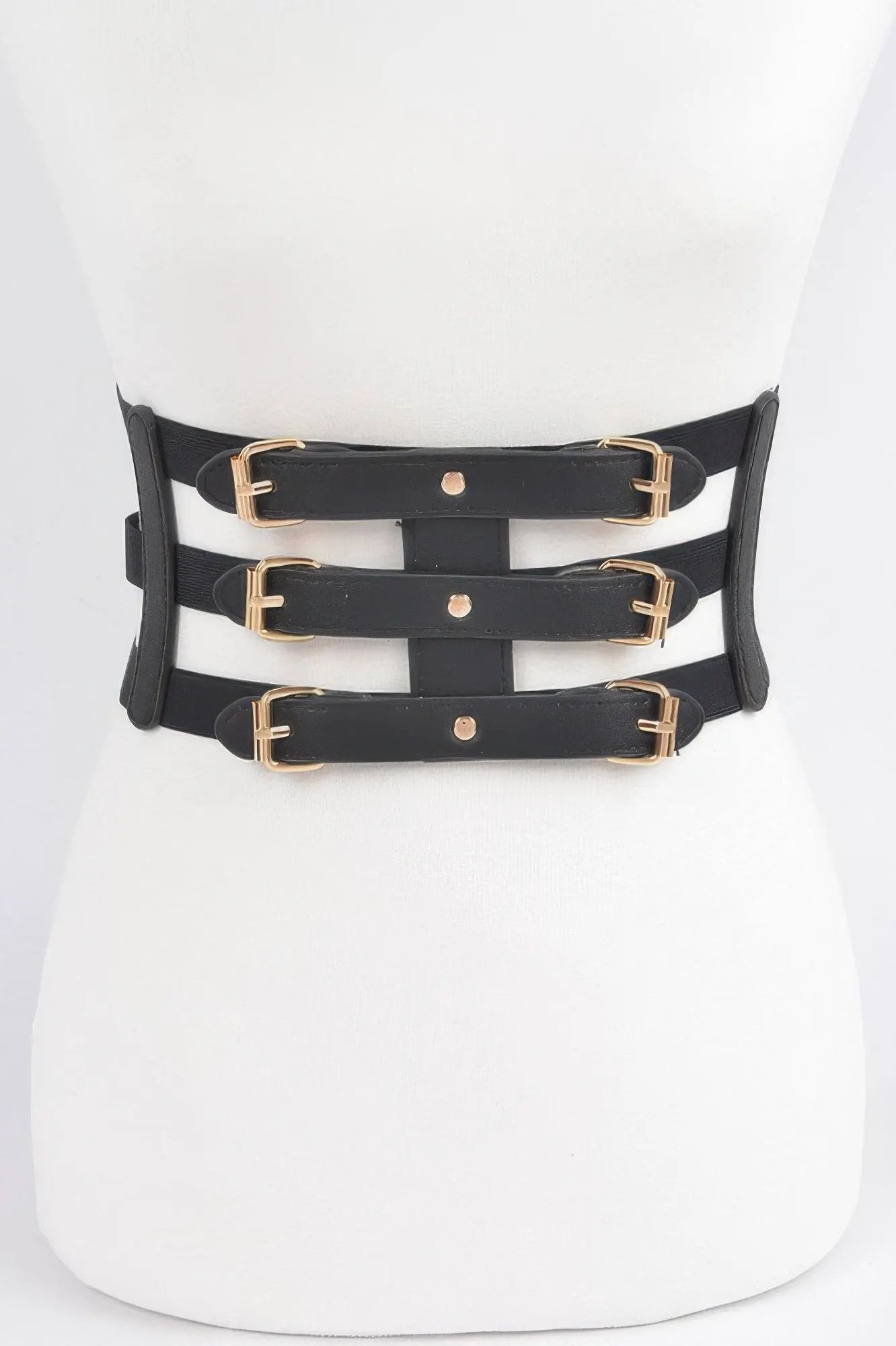 Women's Belts: NOLITA NYFW Collection BYMANYC ® New York by BYMANYC ® New York