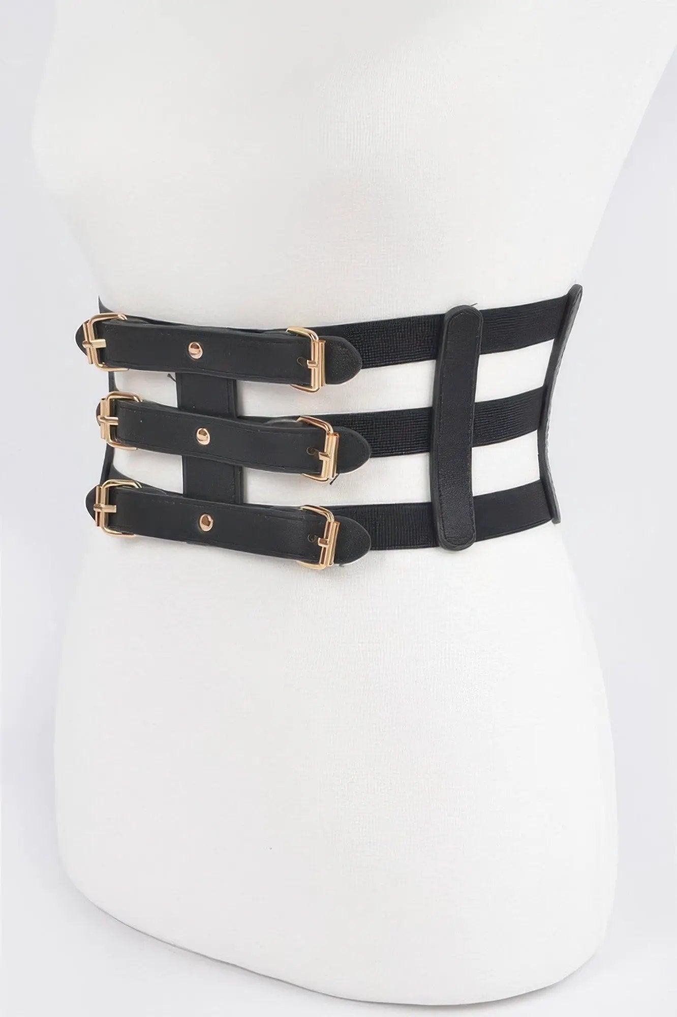 Women's Belts: NOLITA NYFW Collection BYMANYC ® New York by BYMANYC ® New York
