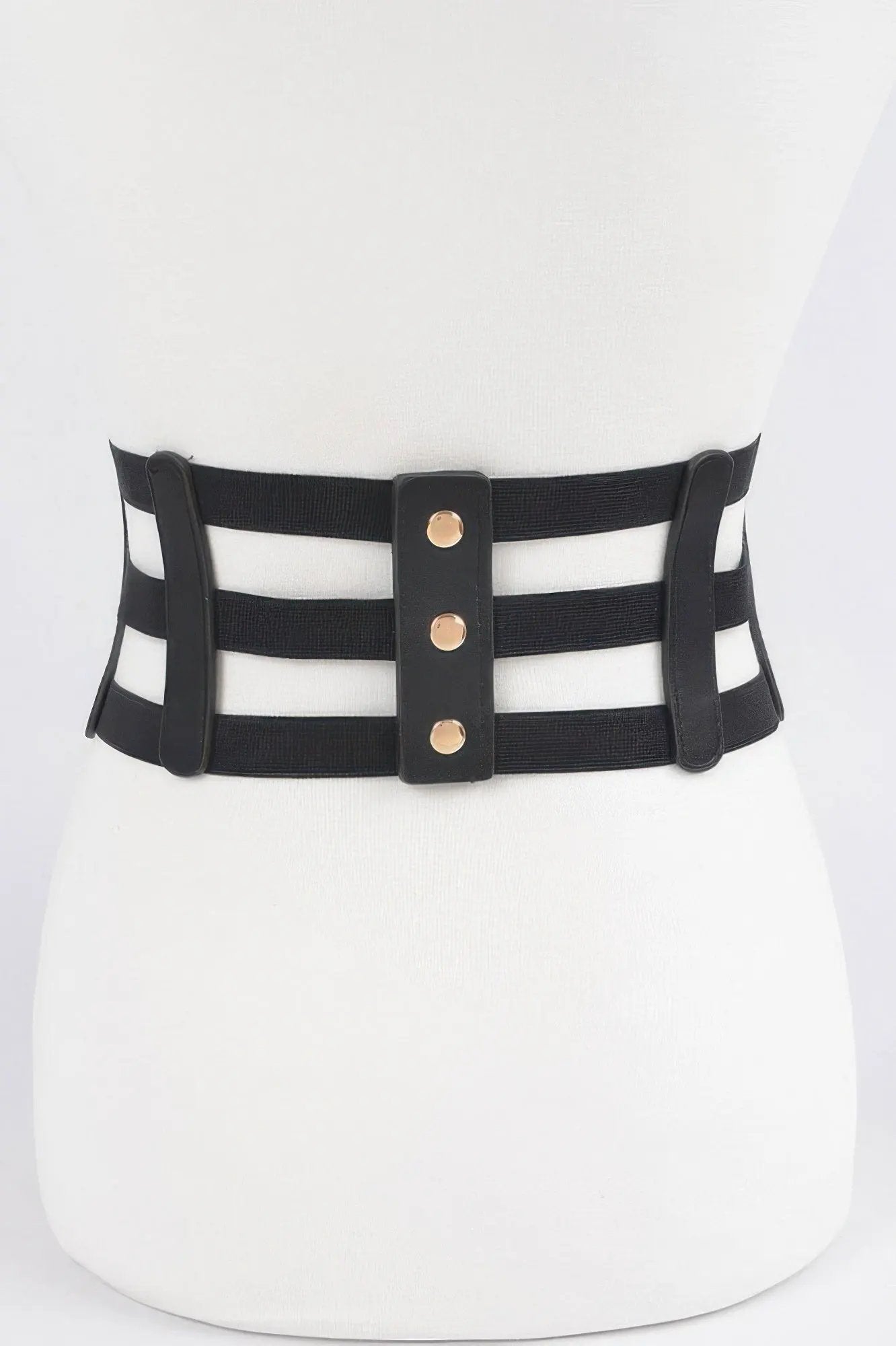 Women's Belts: NOLITA NYFW Collection BYMANYC ® New York by BYMANYC ® New York