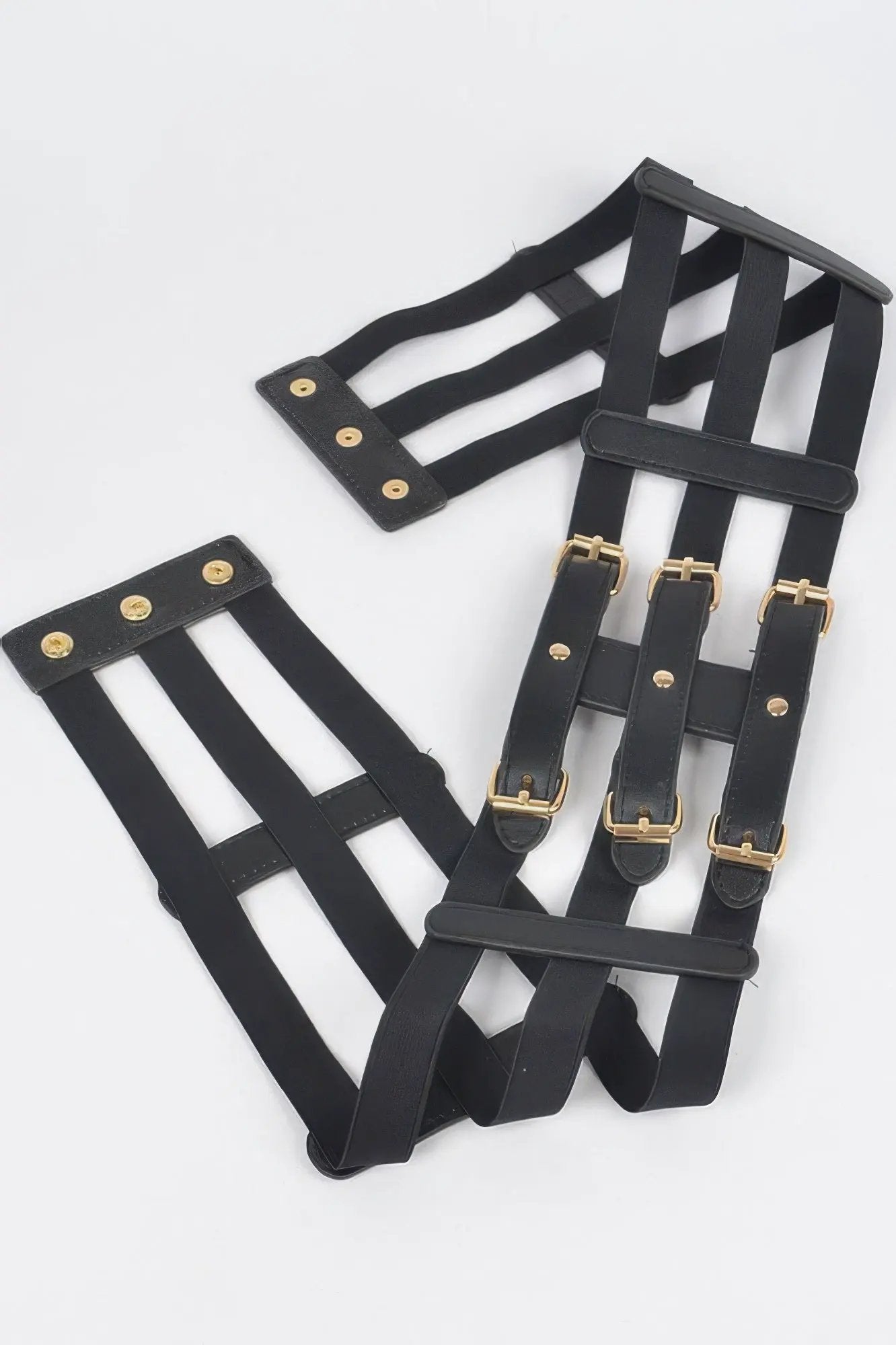 Women's Belts: NOLITA NYFW Collection BYMANYC ® New York by BYMANYC ® New York