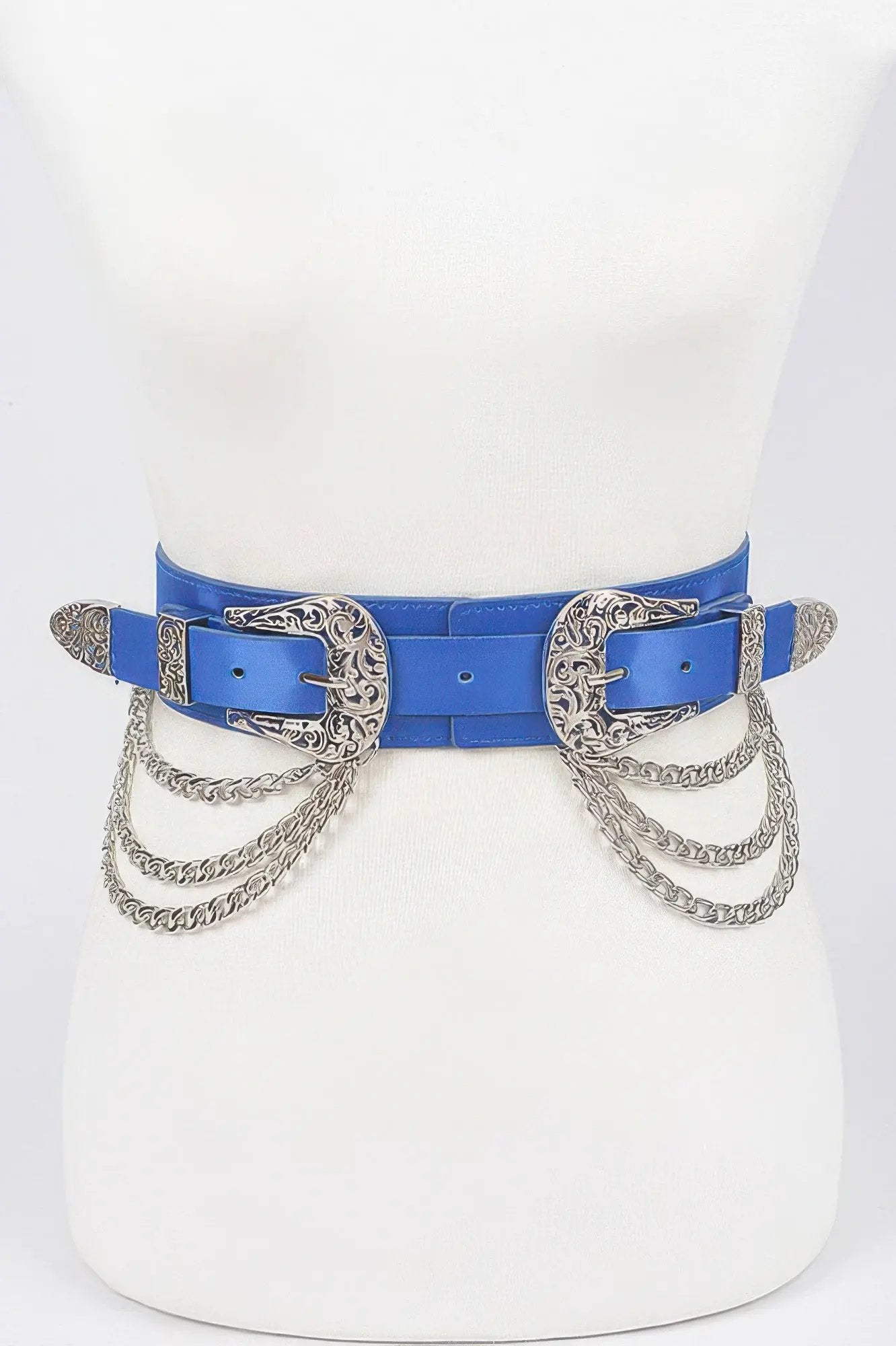 Women's Belts: PARK AV NYFW Collection BYMANYC ® New York by BYMANYC ® New York