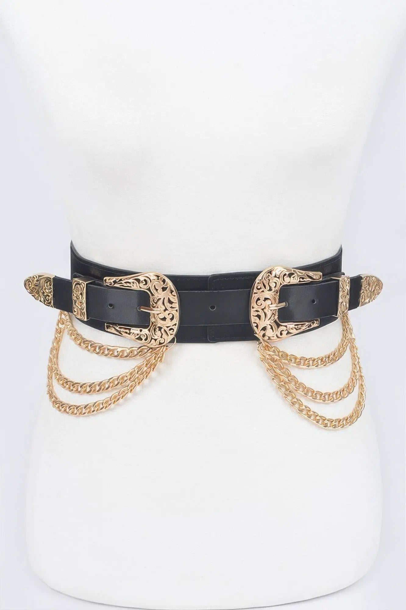 Women's Belts: PARK AV NYFW Collection BYMANYC ® New York by BYMANYC ® New York