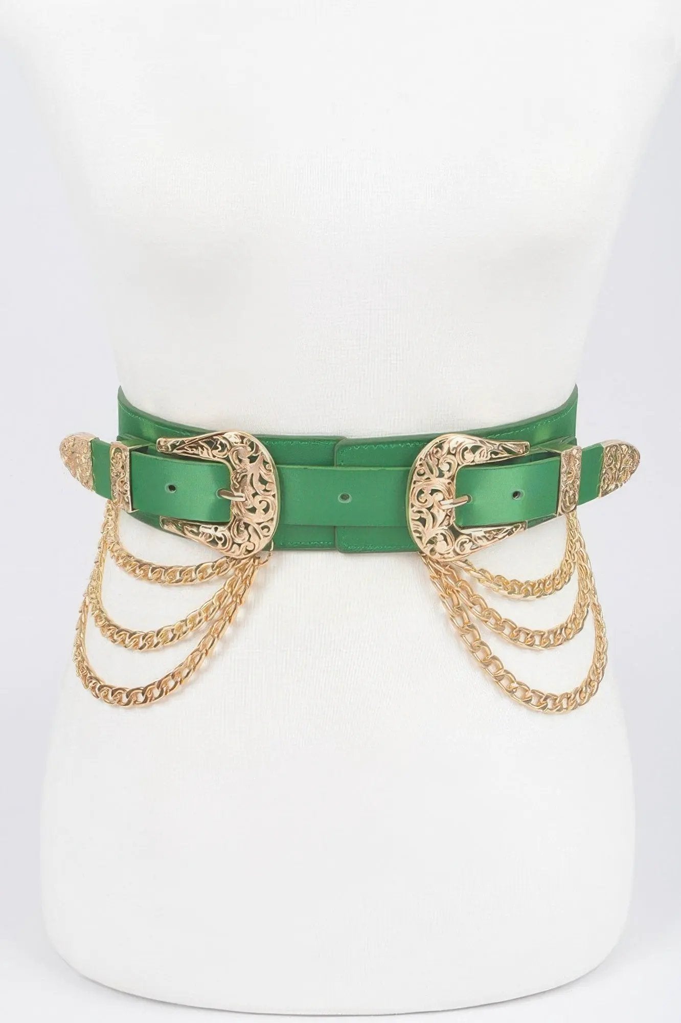 Women's Belts: PARK AV NYFW Collection BYMANYC ® New York by BYMANYC ® New York