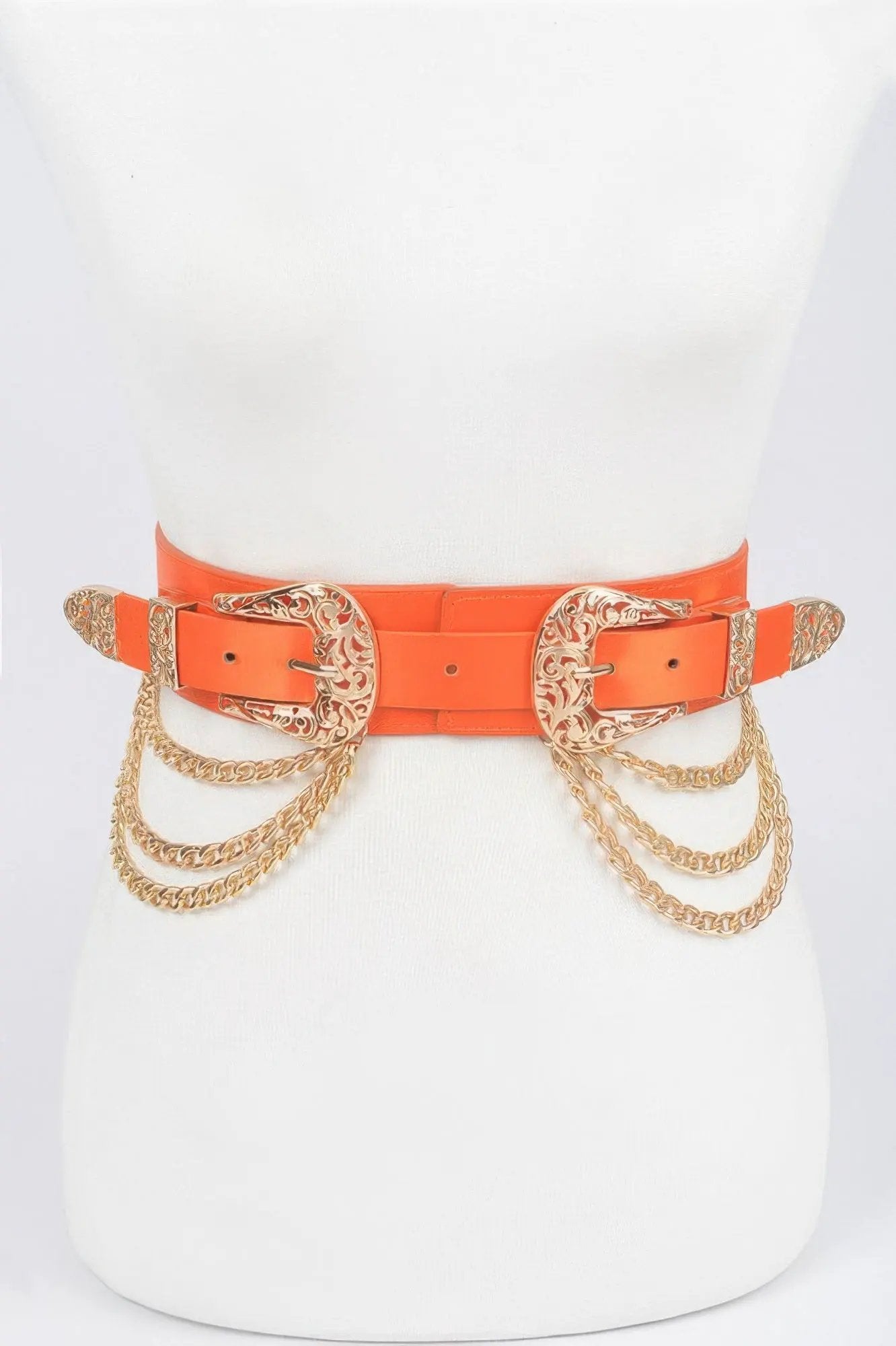 Women's Belts: PARK AV NYFW Collection BYMANYC ® New York by BYMANYC ® New York