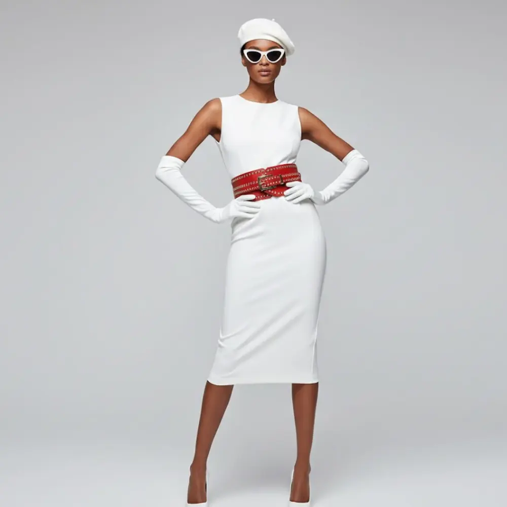 Women's Belts: Queens | Manhattan Chic Collection BYMANYC ® New York by BYMANYC ® New York