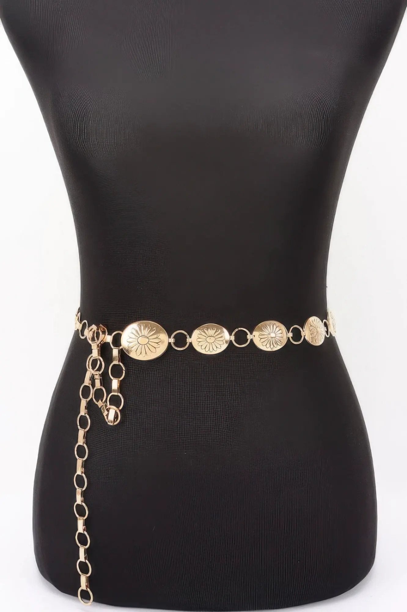 Womens Belt Trendsetting BYMANYC New York Soho NYFW Collection by BYMANYC ® New York