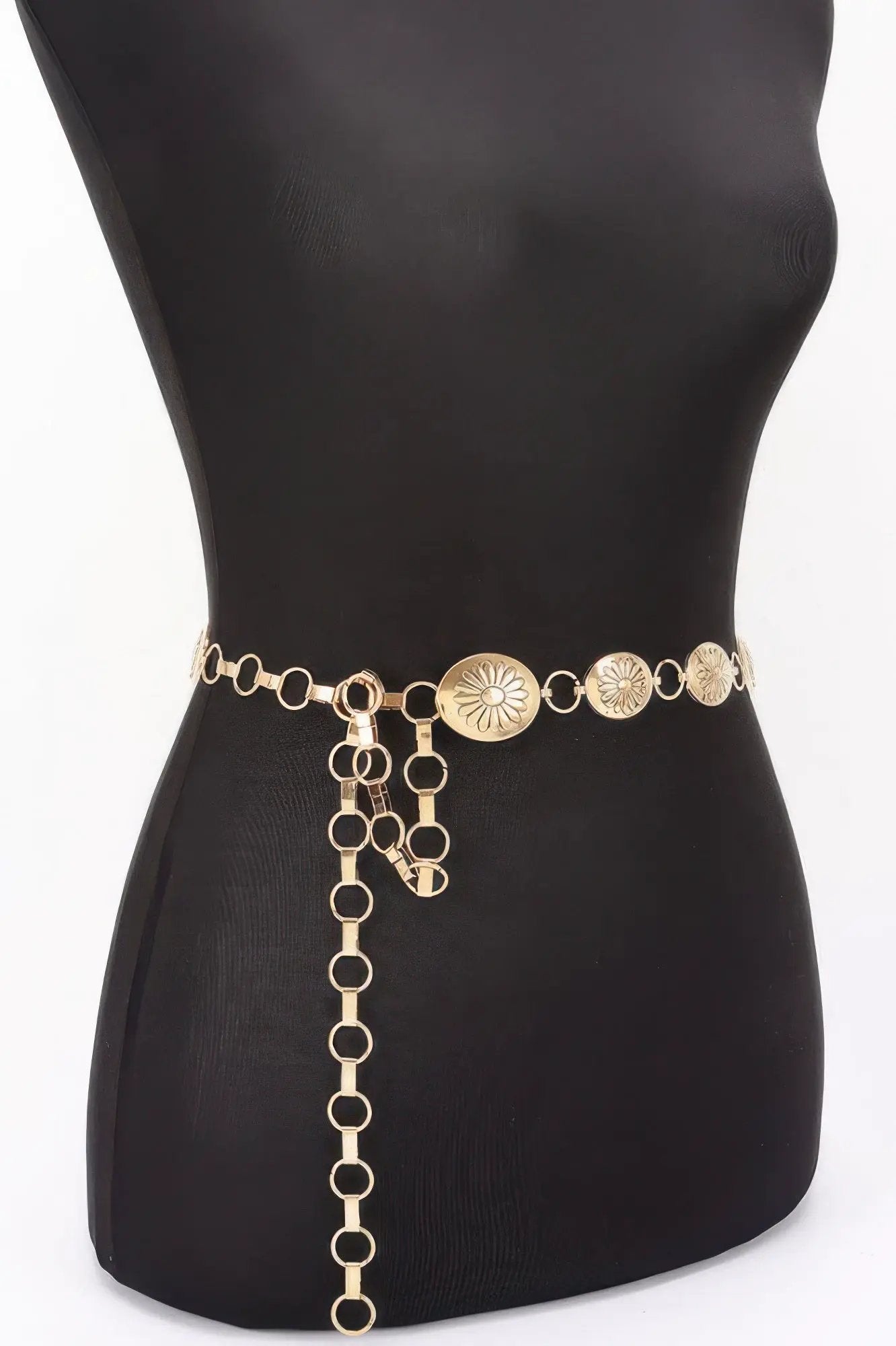 Womens Belt Trendsetting BYMANYC New York Soho NYFW Collection by BYMANYC ® New York