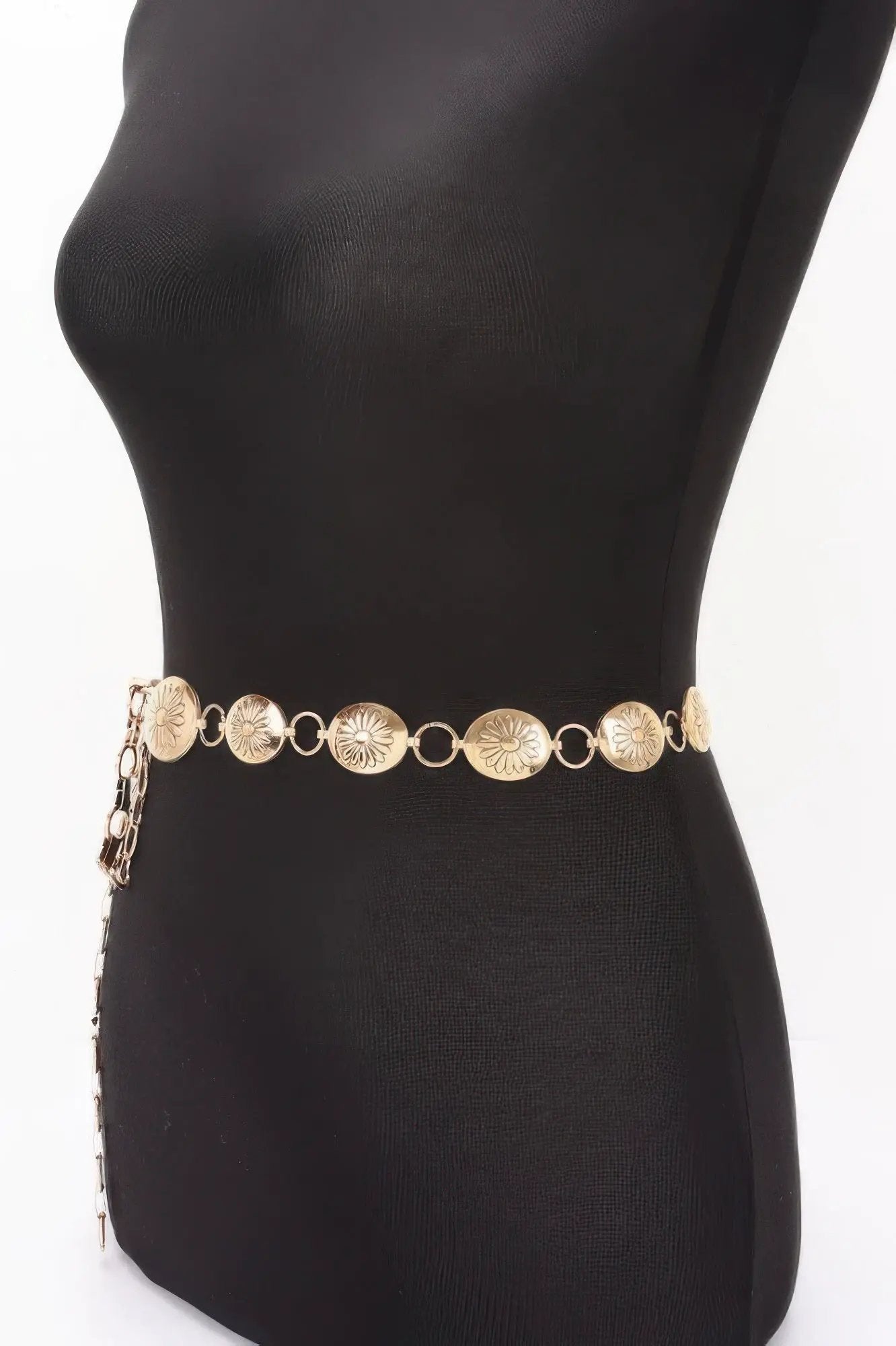 Womens Belt Trendsetting BYMANYC New York Soho NYFW Collection by BYMANYC ® New York
