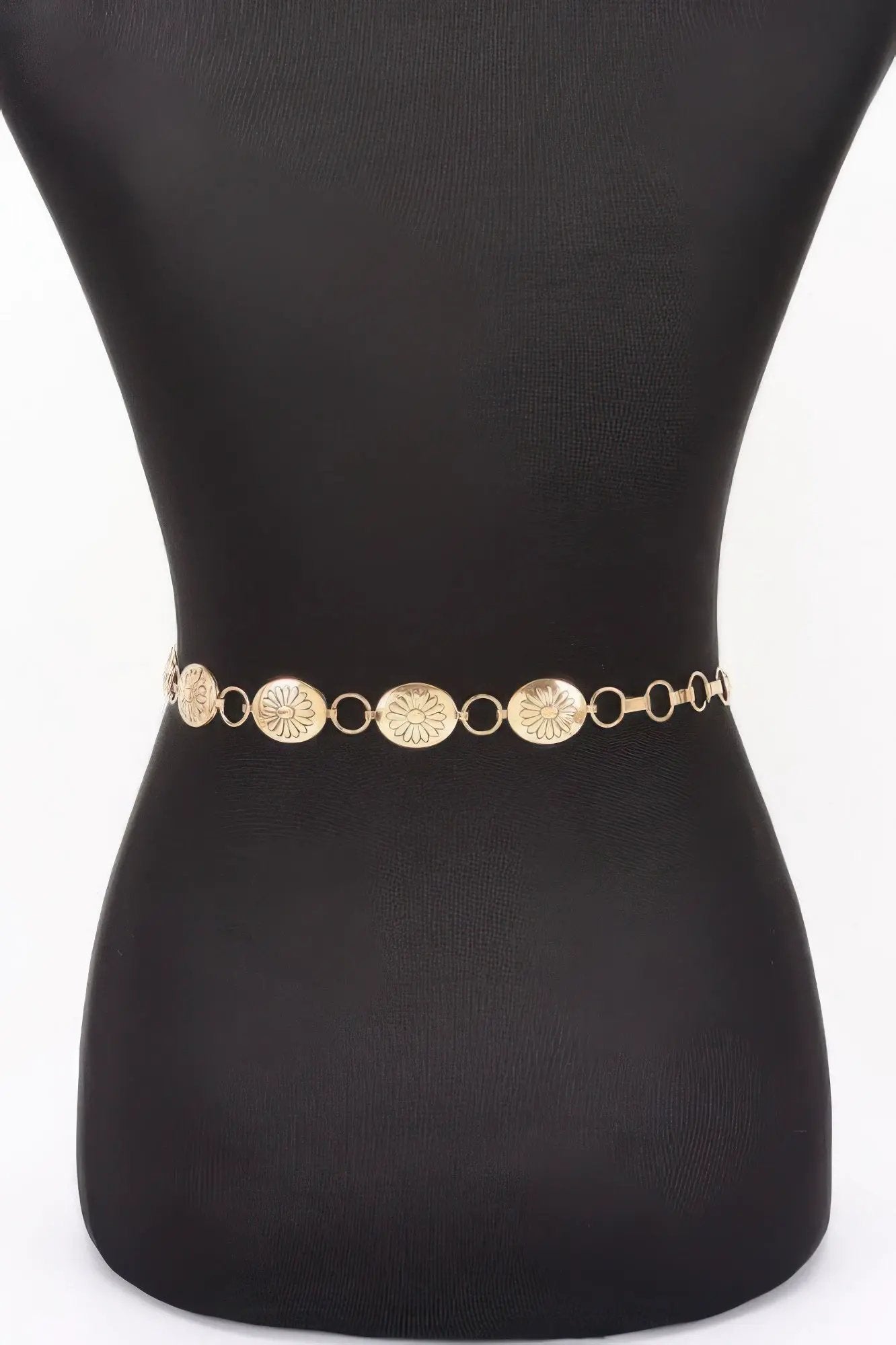 Womens Belt Trendsetting BYMANYC New York Soho NYFW Collection by BYMANYC ® New York