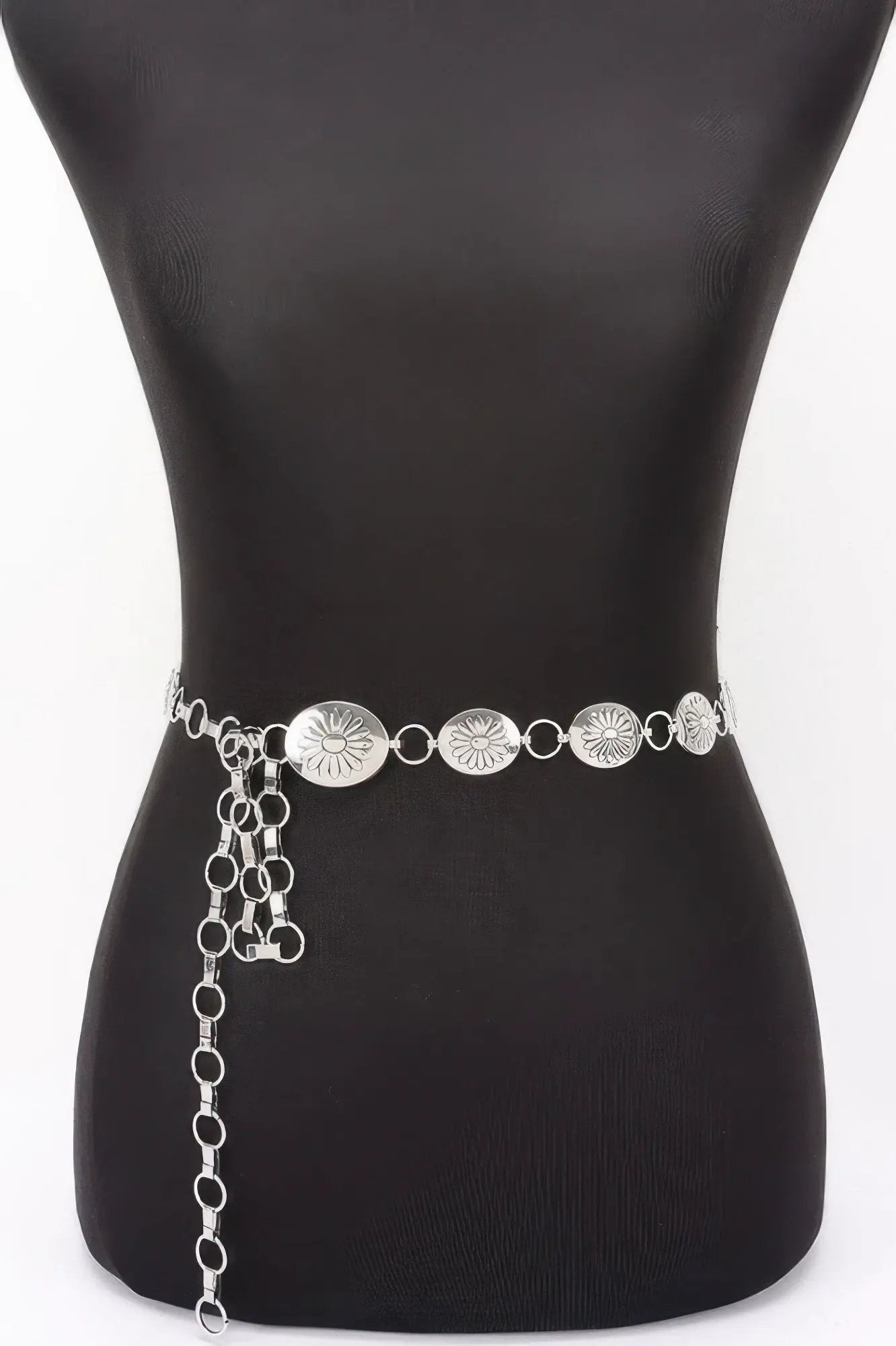 Womens Belt Trendsetting BYMANYC New York Soho NYFW Collection by BYMANYC ® New York
