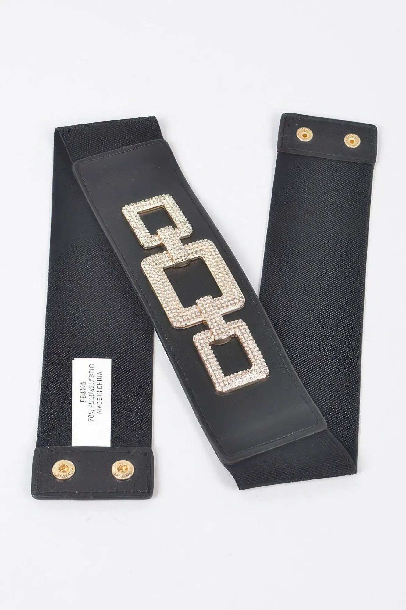 Women's Belts: TRIBECA NYFW Collection BYMANYC ® New York by BYMANYC ® New York