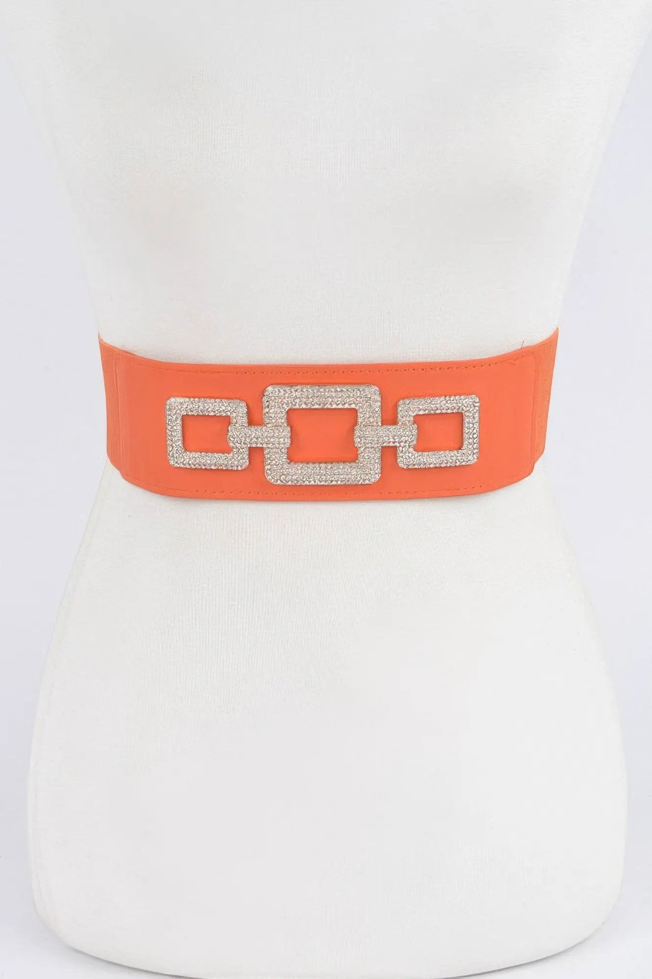 Women's Belts: TRIBECA NYFW Collection BYMANYC ® New York by BYMANYC ® New York
