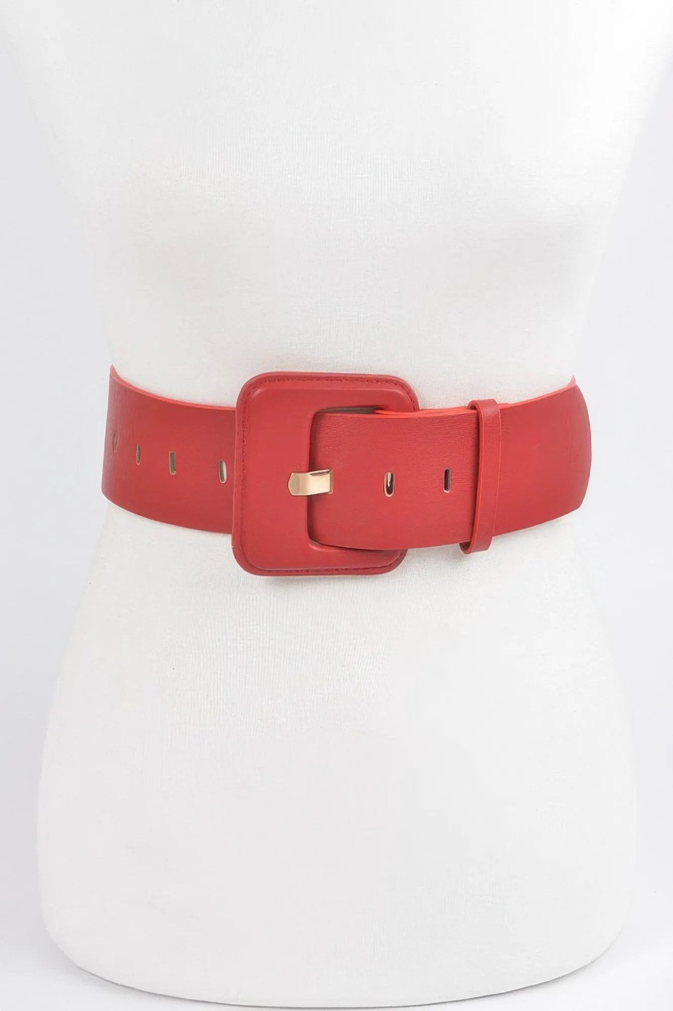 Women's Belts: WALL ST NYFW Collection BYMANYC ® New York by BYMANYC ® New York