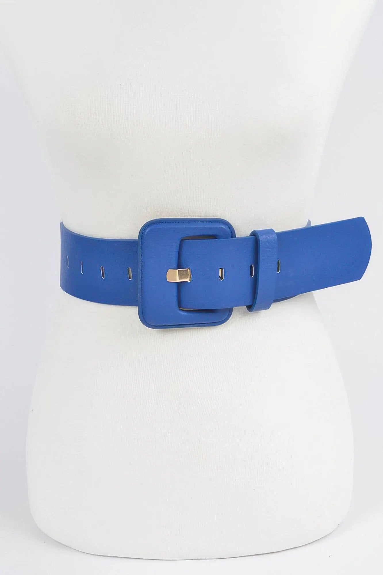 Women's Belts: WALL ST NYFW Collection BYMANYC ® New York by BYMANYC ® New York