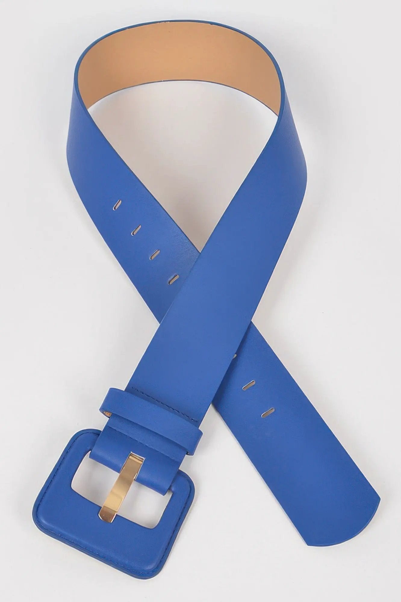 Women's Belts: WALL ST NYFW Collection BYMANYC ® New York by BYMANYC ® New York