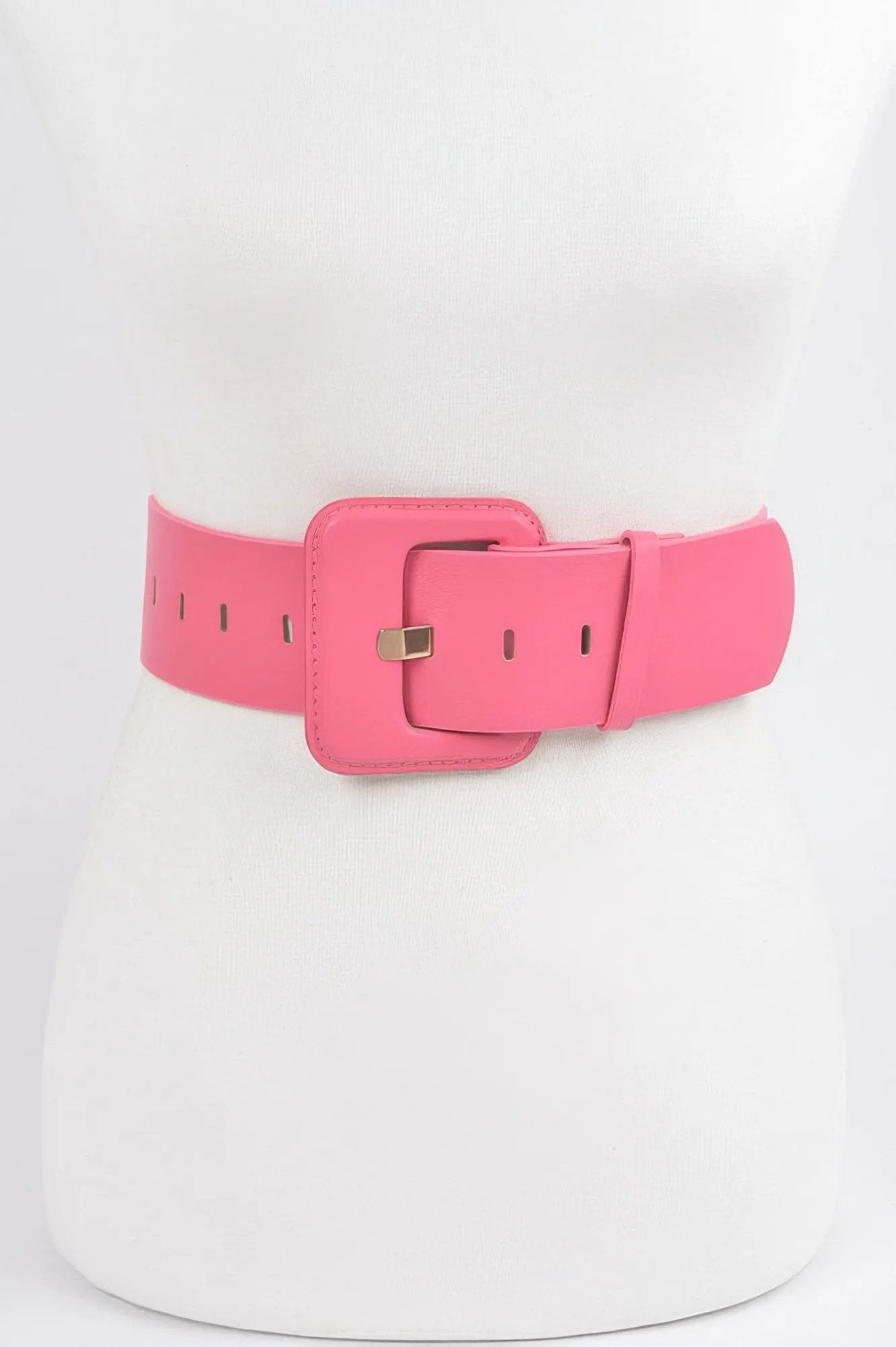 Women's Belts: WALL ST NYFW Collection BYMANYC ® New York by BYMANYC ® New York