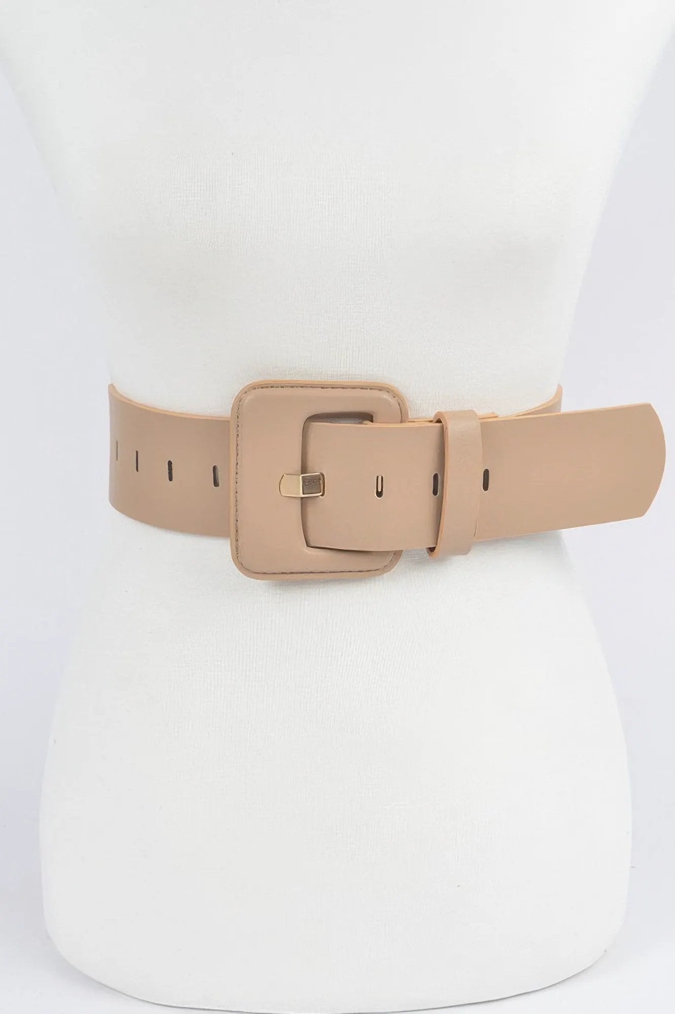 Women's Belts: WALL ST NYFW Collection BYMANYC ® New York by BYMANYC ® New York