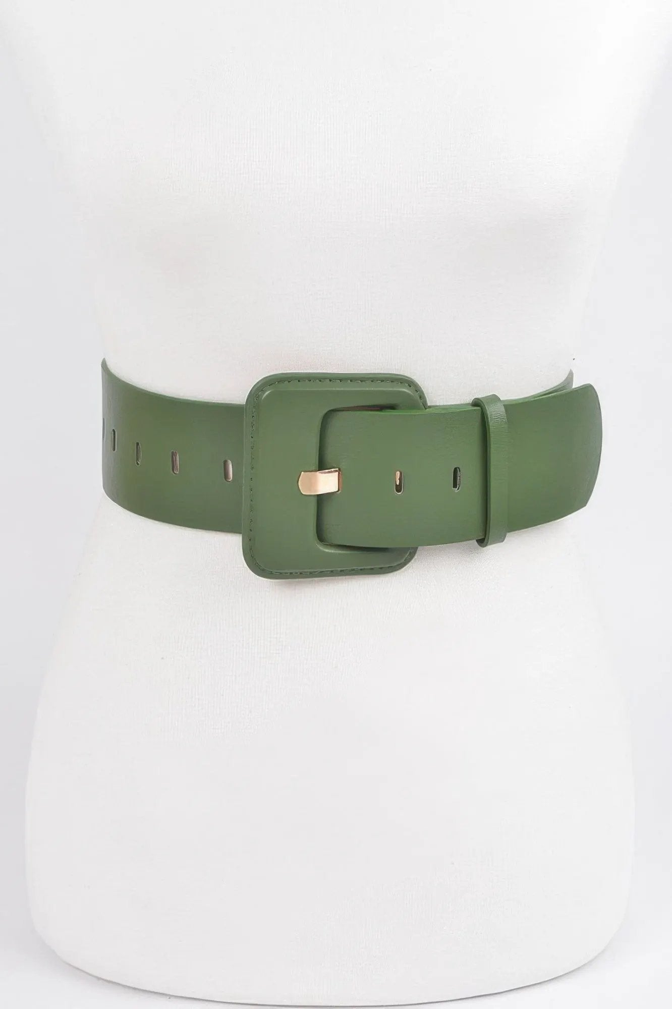 Women's Belts: WALL ST NYFW Collection BYMANYC ® New York by BYMANYC ® New York