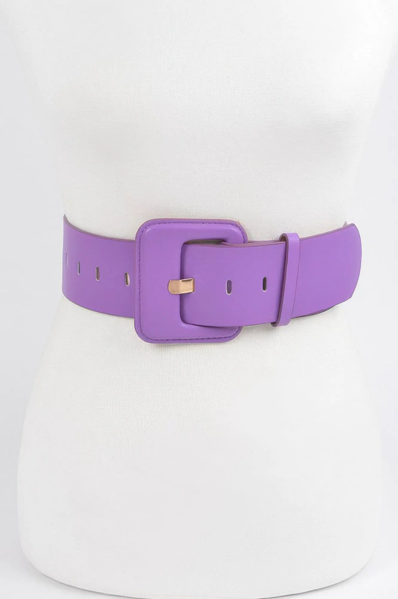 Women's Belts: WALL ST NYFW Collection BYMANYC ® New York by BYMANYC ® New York