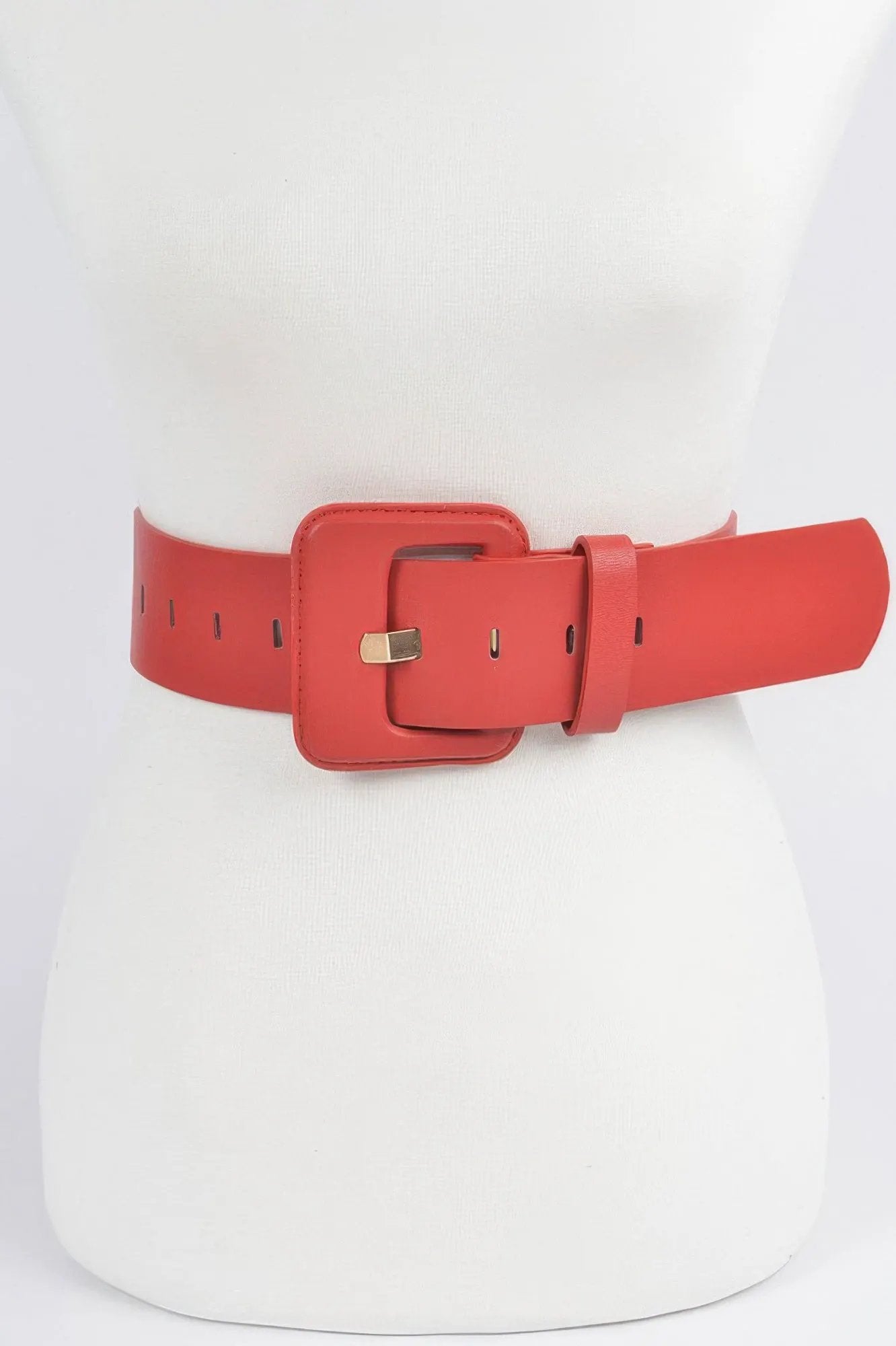 Women's Belts: WALL ST NYFW Collection BYMANYC ® New York by BYMANYC ® New York