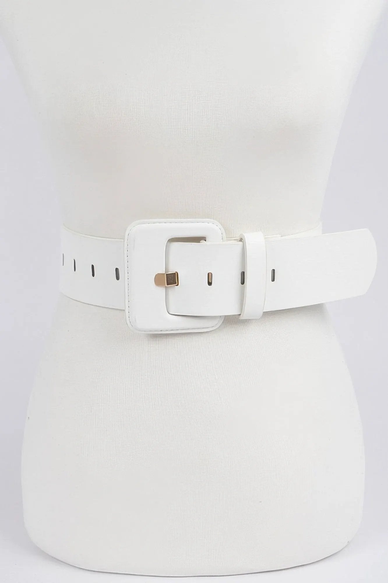 Women's Belts: WALL ST NYFW Collection BYMANYC ® New York by BYMANYC ® New York