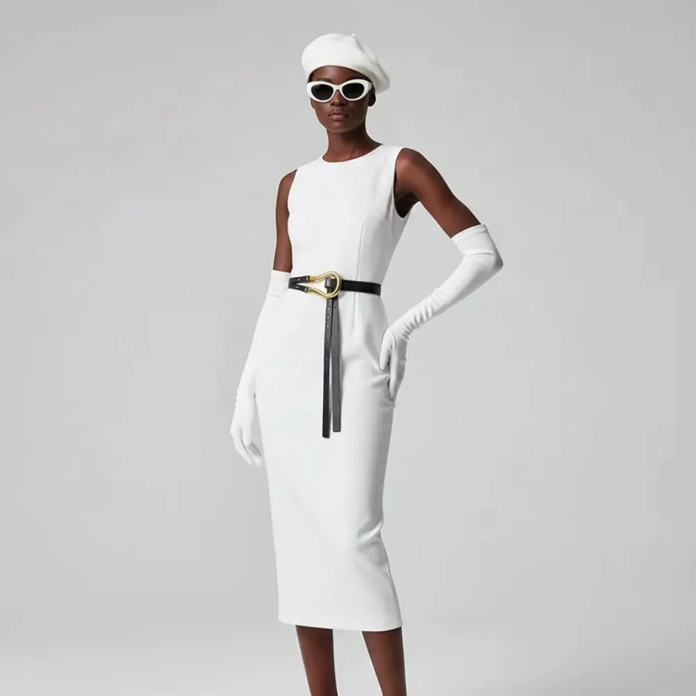 Women's Belts: West Village | Manhattan Chic Collection BYMANYC ® New York by BYMANYC ® New York
